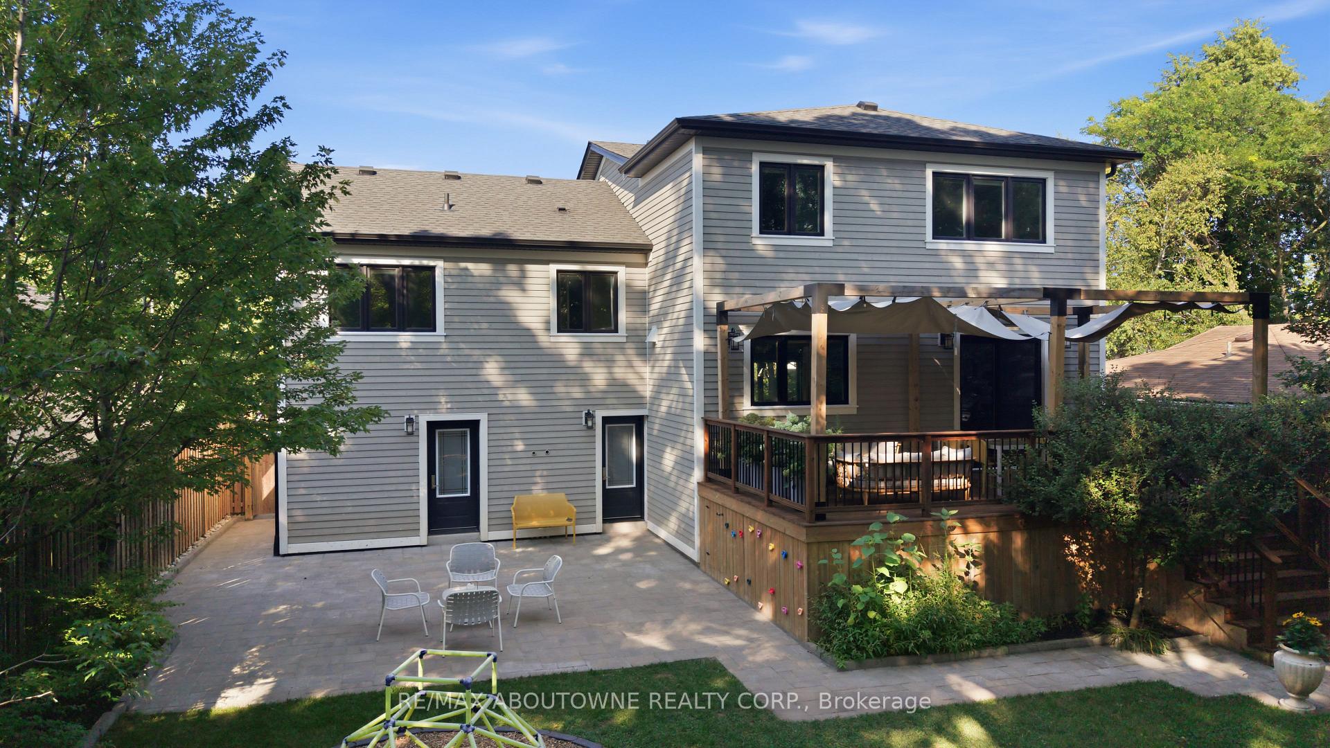 Photo 44 of 438 Southland Crescent, Oakville, West — HOMEH