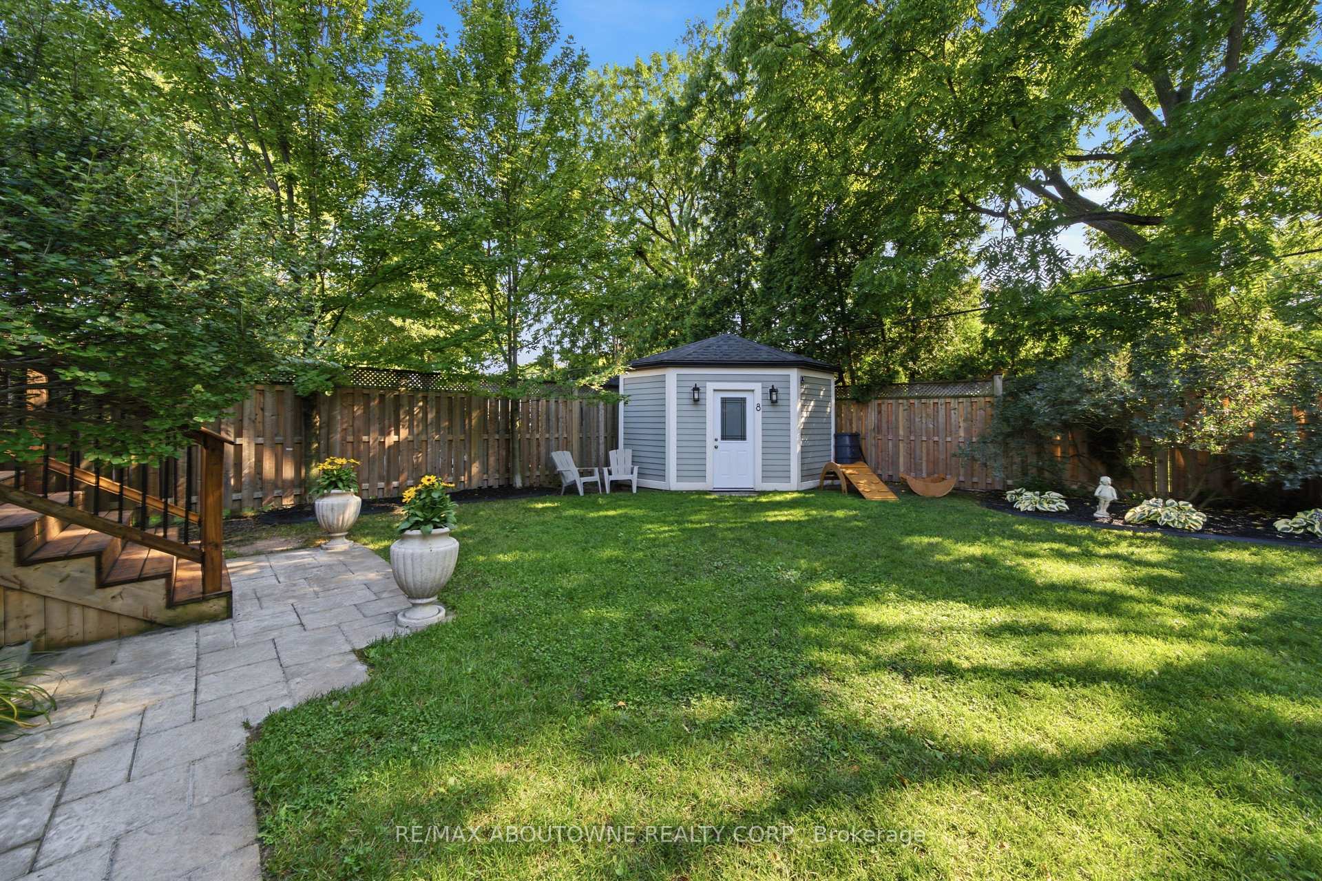 Photo 45 of 438 Southland Crescent, Oakville, West — HOMEH