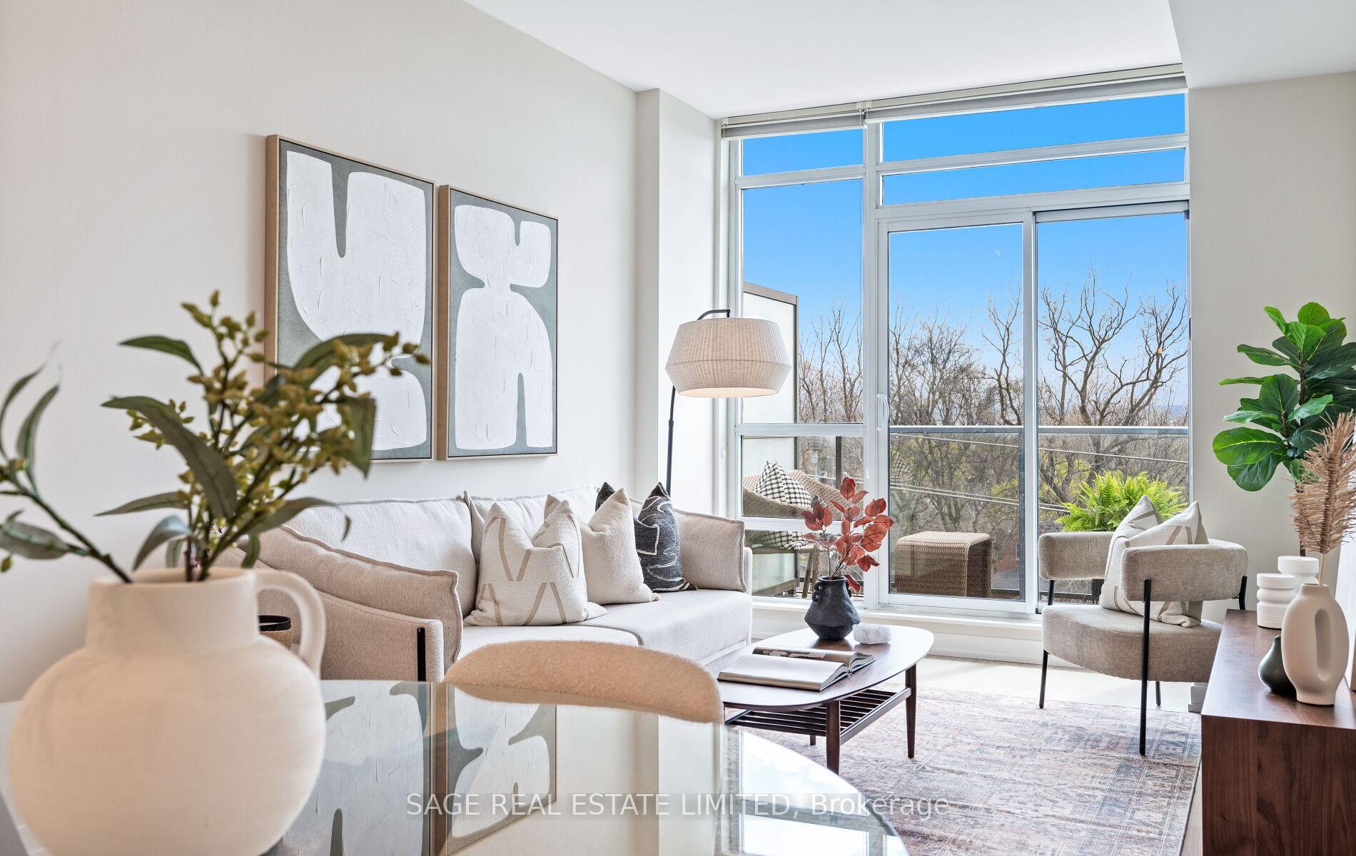 Photo of Unit 525, 8 Fieldway Road