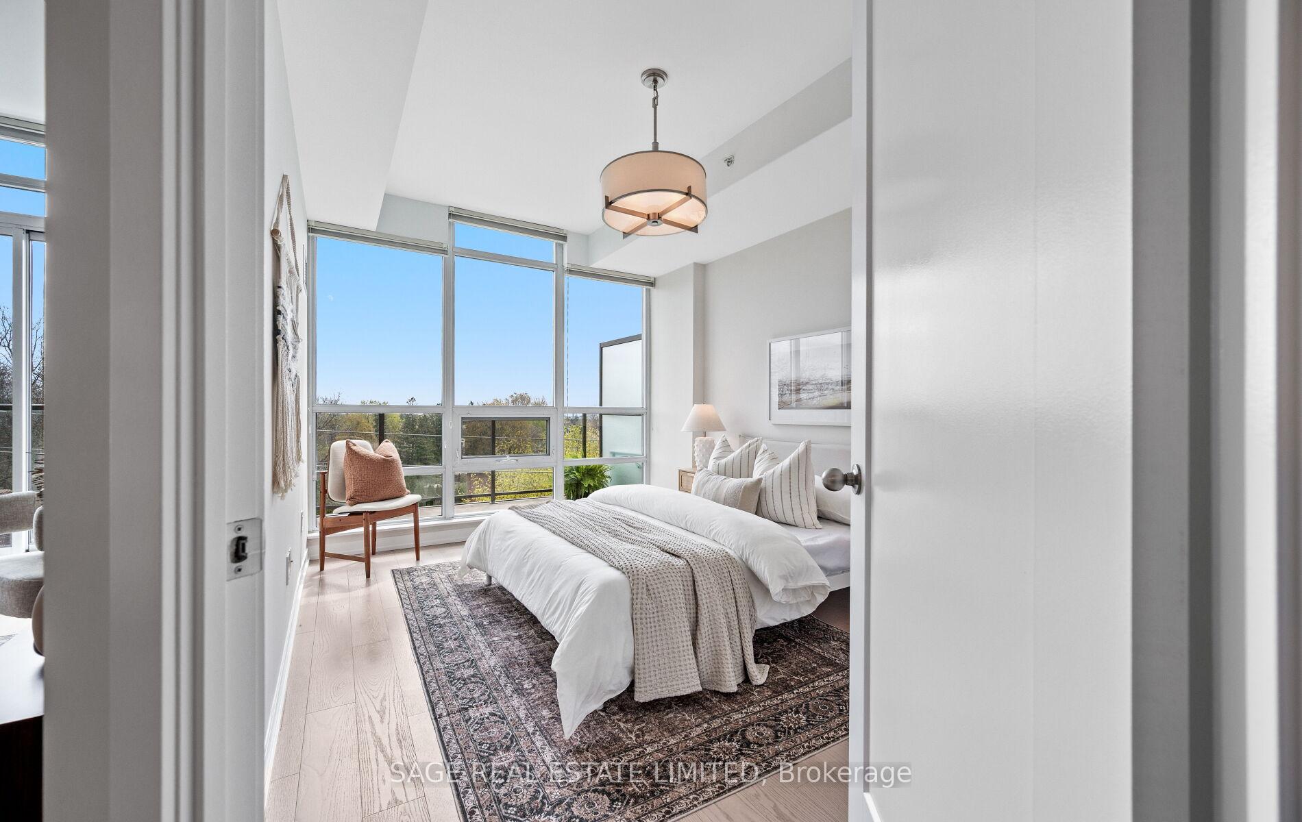 Photo 20 of Unit 525, 8 Fieldway Road, Etobicoke, Islington-City Centre West — HOMEH