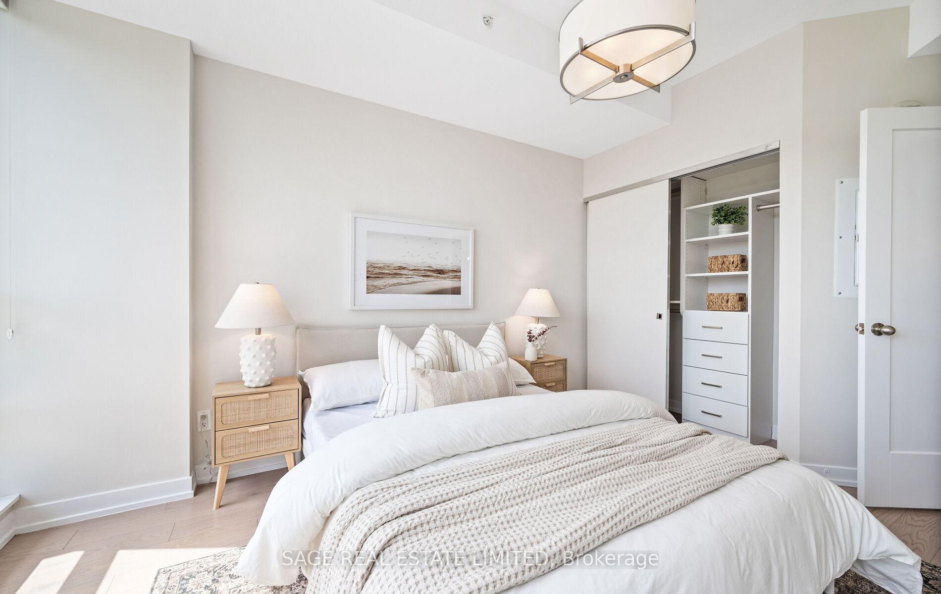 Photo 22 of Unit 525, 8 Fieldway Road, Etobicoke, Islington-City Centre West — HOMEH