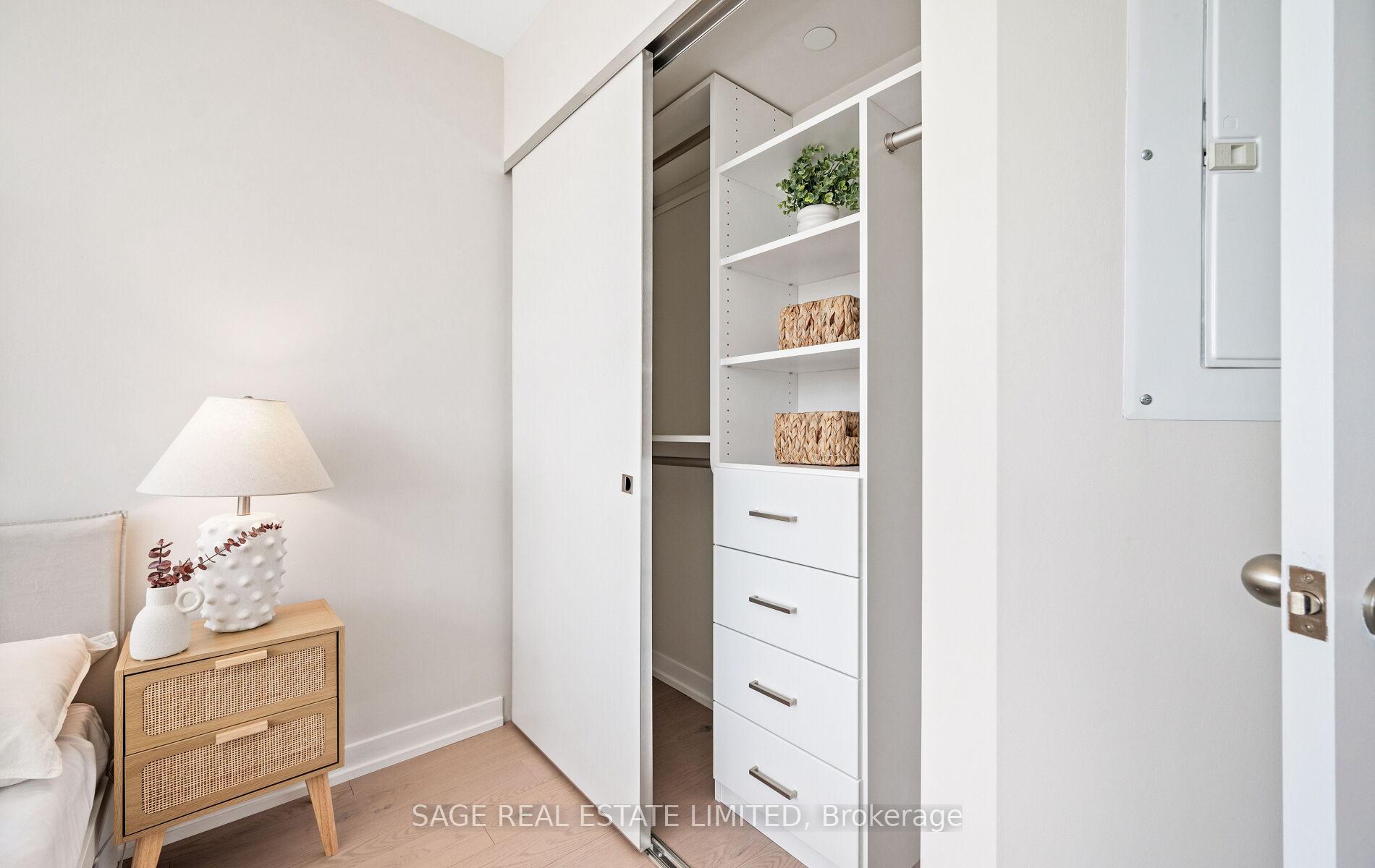 Photo 23 of Unit 525, 8 Fieldway Road, Etobicoke, Islington-City Centre West — HOMEH
