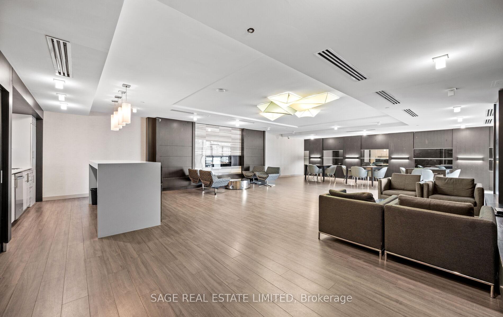 Photo 32 of Unit 525, 8 Fieldway Road, Etobicoke, Islington-City Centre West — HOMEH