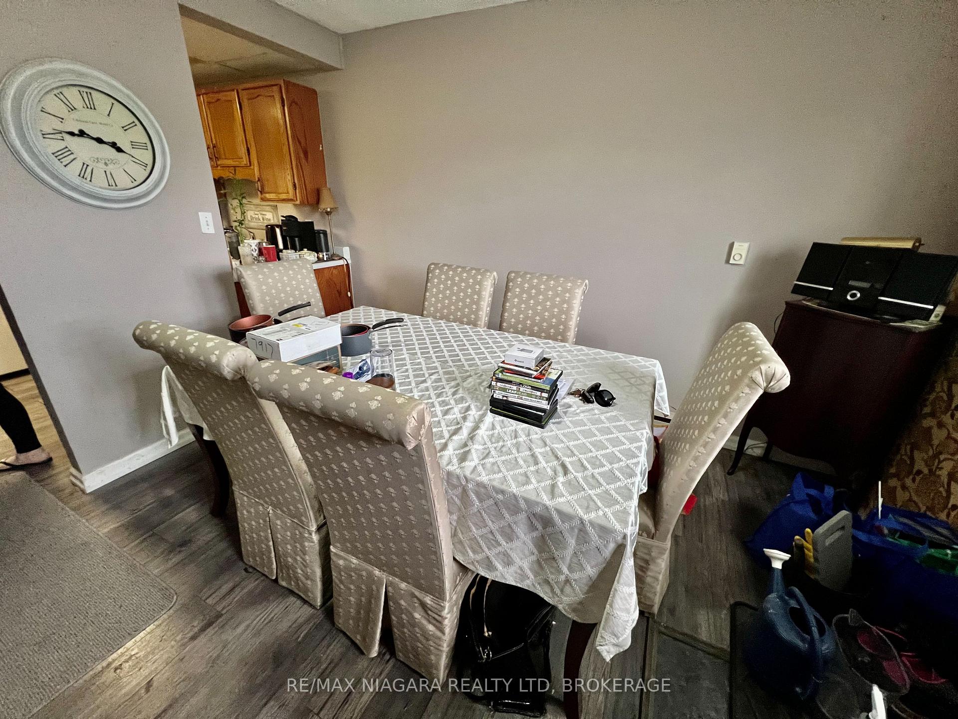 Photo 6 of Unit 2, 8646 Willoughby Drive, Niagara Falls, Chippawa — HOMEH