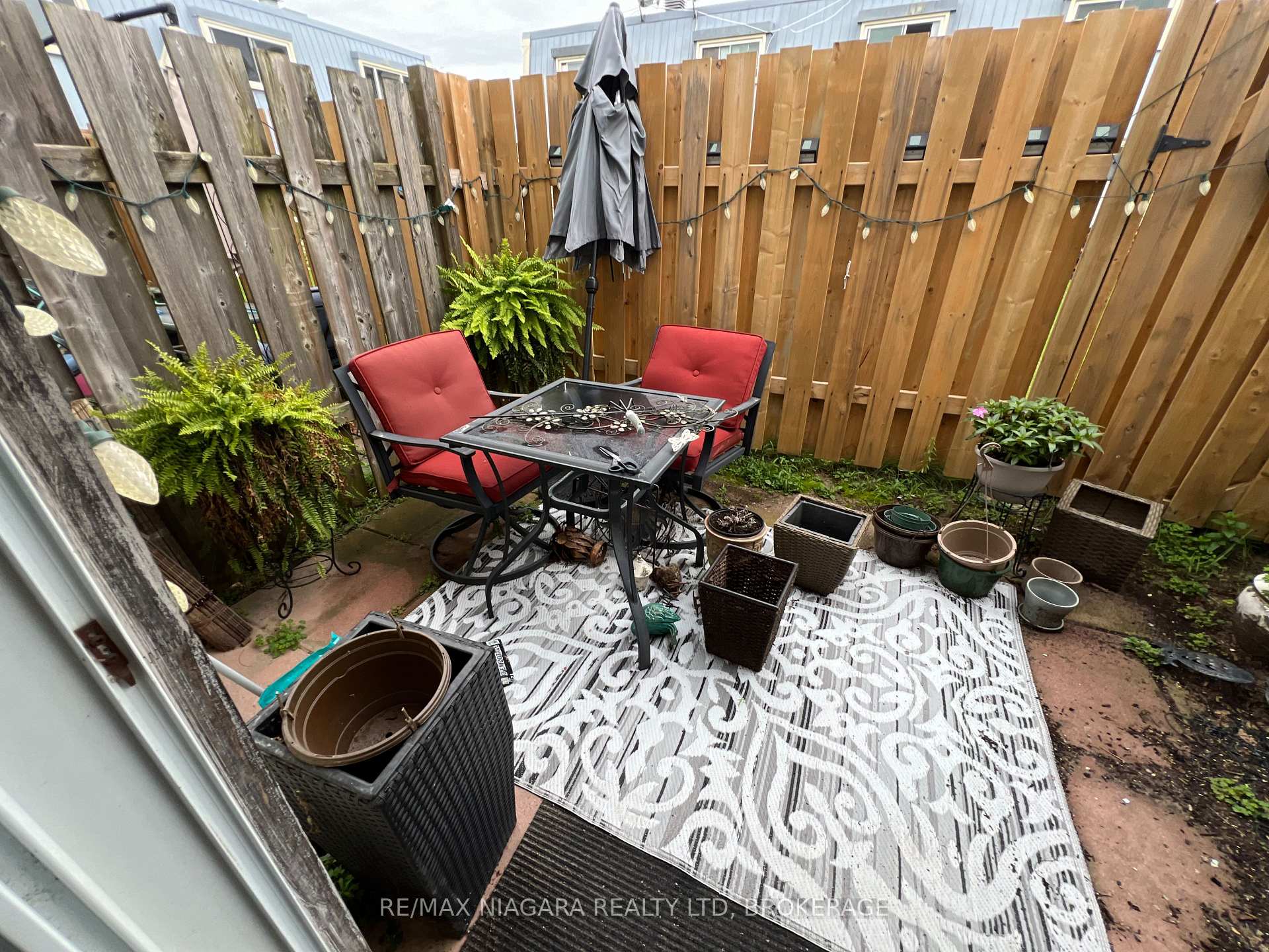 Photo 25 of Unit 2, 8646 Willoughby Drive, Niagara Falls, Chippawa — HOMEH