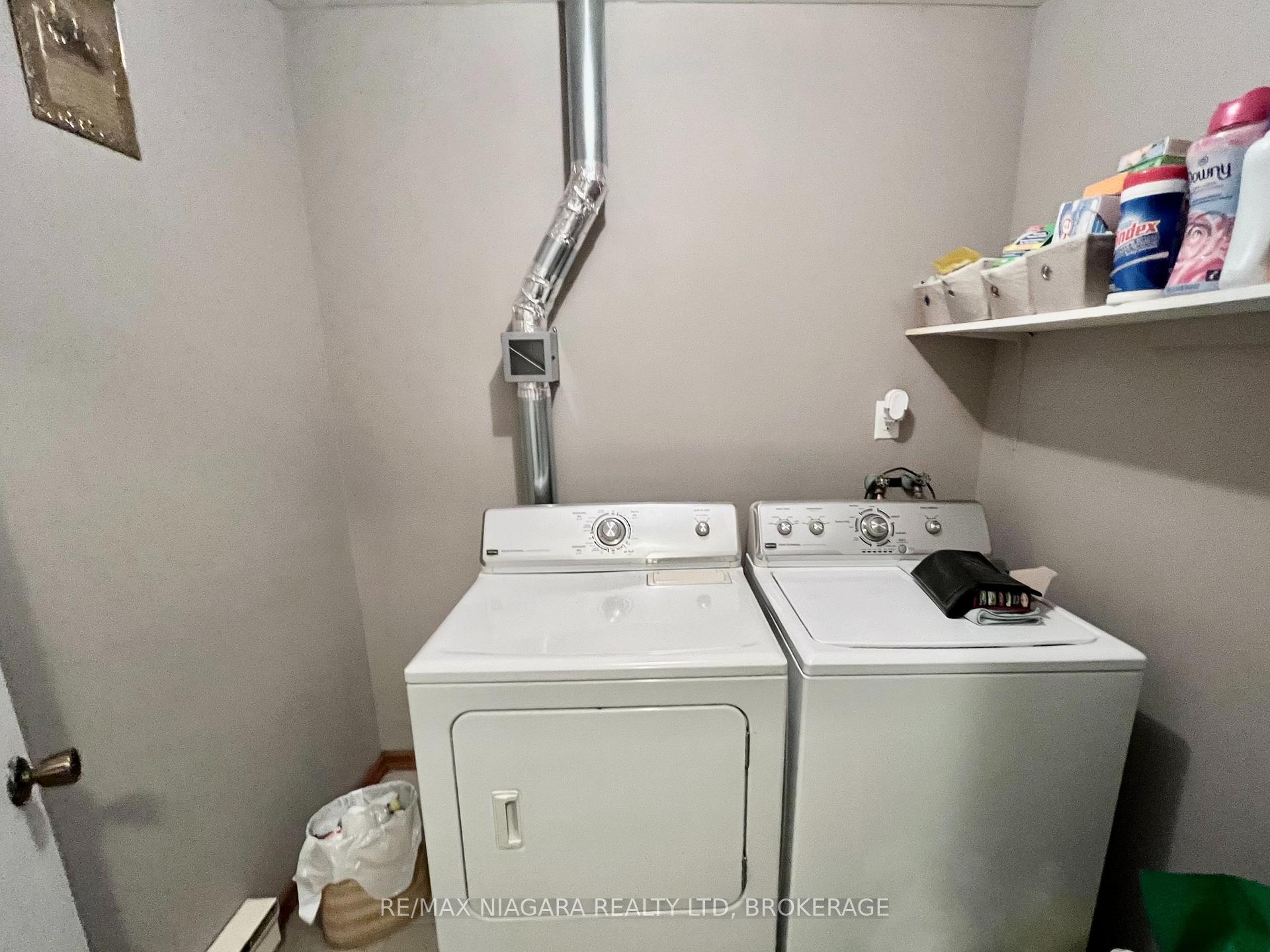 Photo 34 of Unit 2, 8646 Willoughby Drive, Niagara Falls, Chippawa — HOMEH