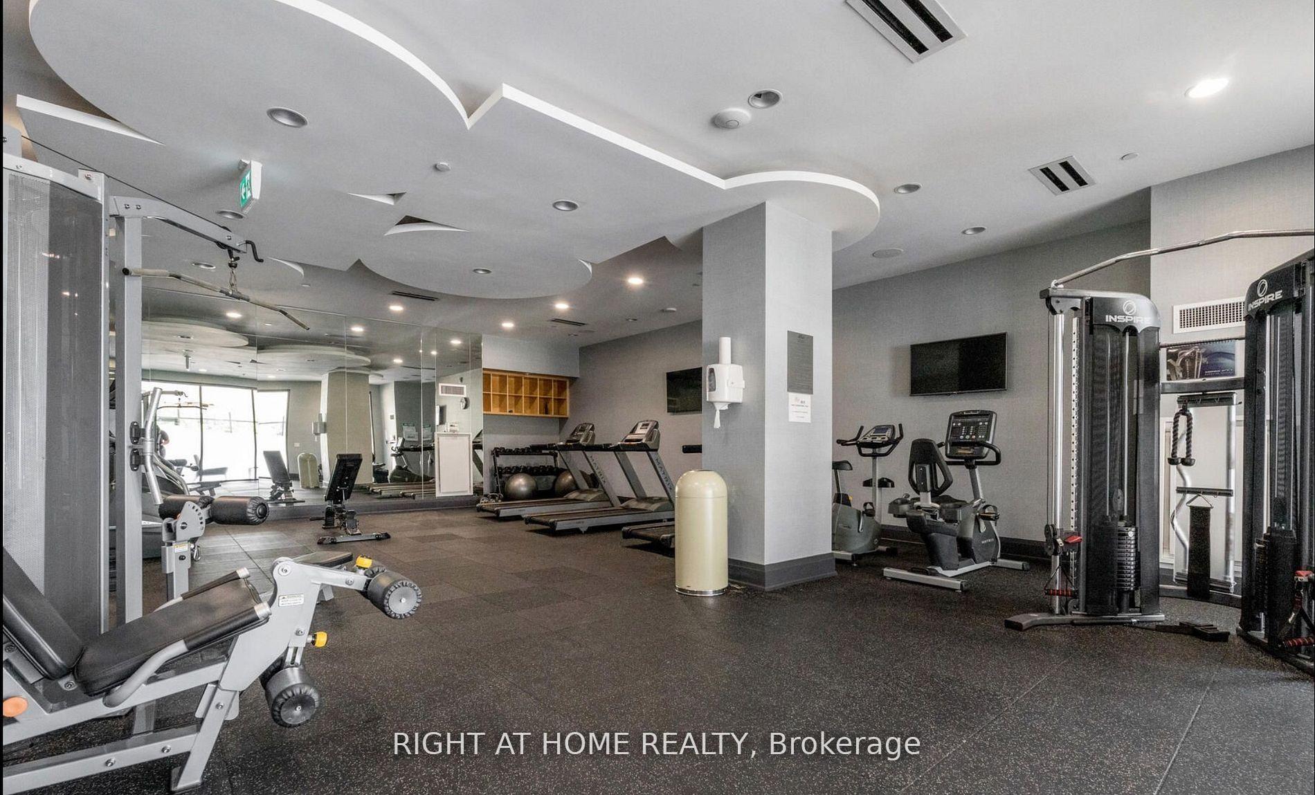 Photo 17 of Unit 918, 23 Glebe Road W, Toronto, Yonge-Eglinton — HOMEH