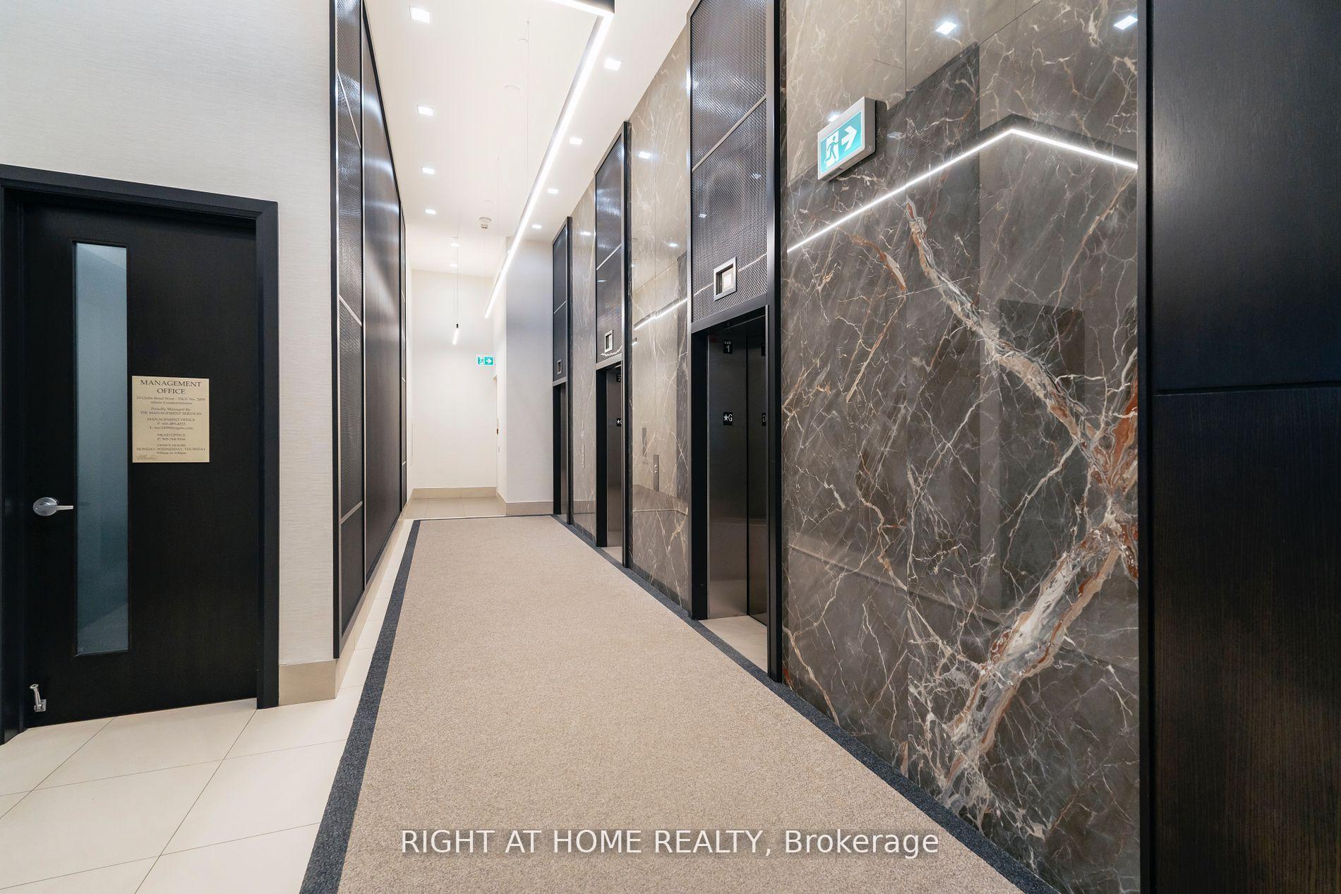 Photo 19 of Unit 918, 23 Glebe Road W, Toronto, Yonge-Eglinton — HOMEH