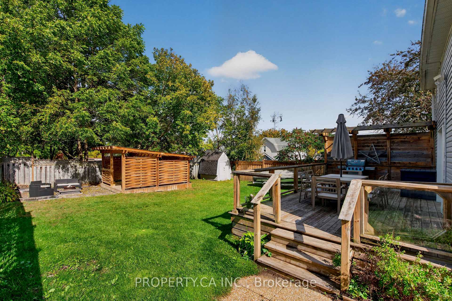 Photo 40 of 646 Victoria Street, Midland — HOMEH