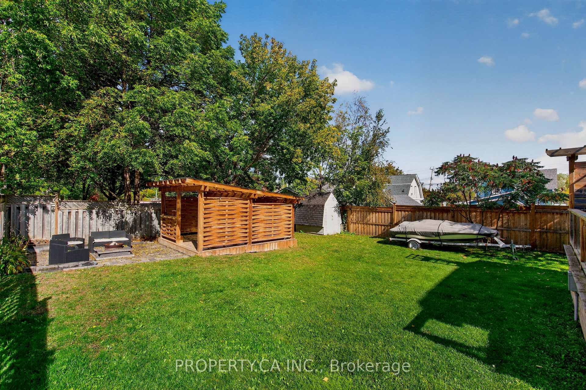 Photo 46 of 646 Victoria Street, Midland — HOMEH