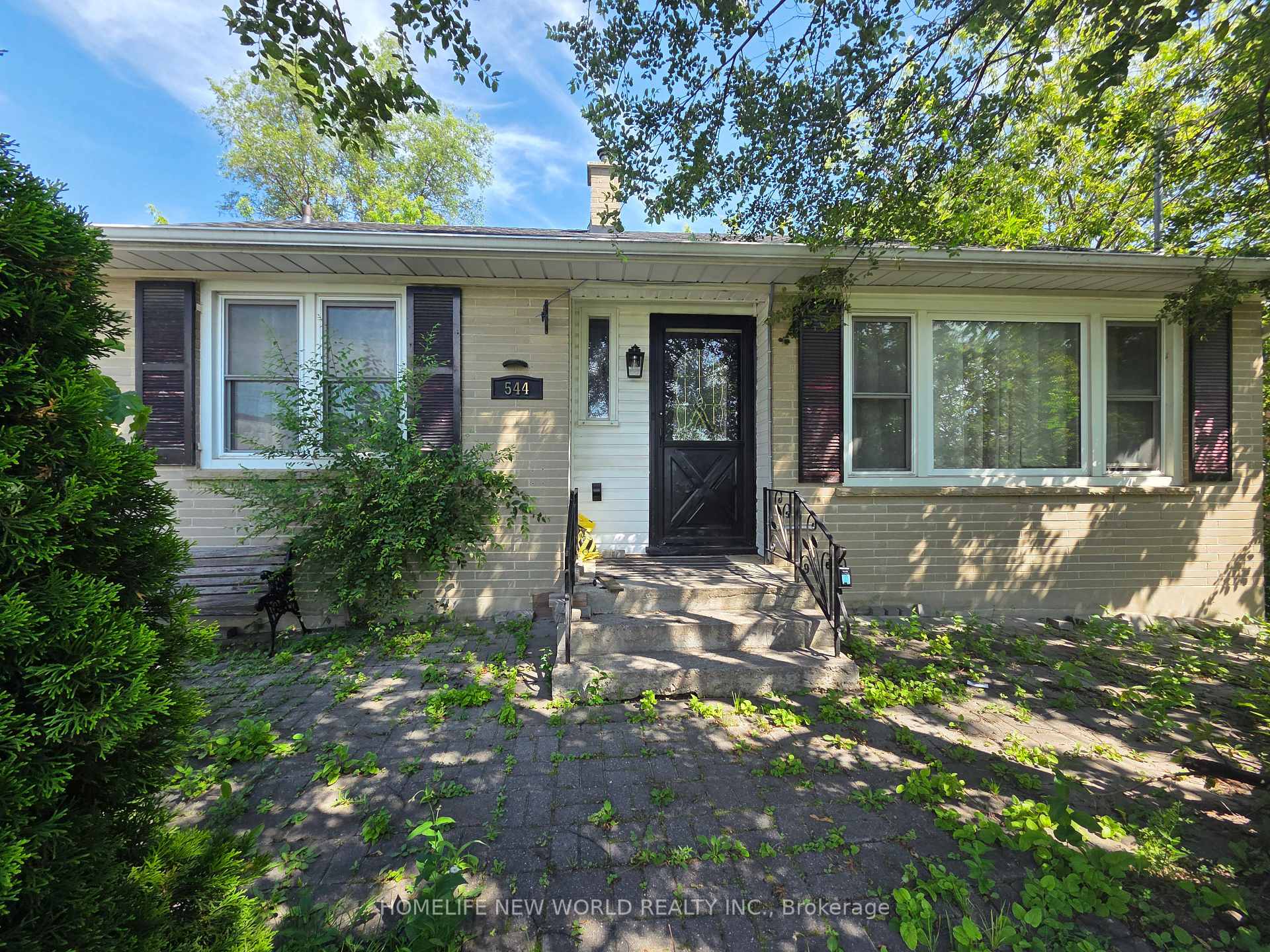 Photo 1 of 544 Mary Street E, Whitby, Downtown Whitby — HOMEH