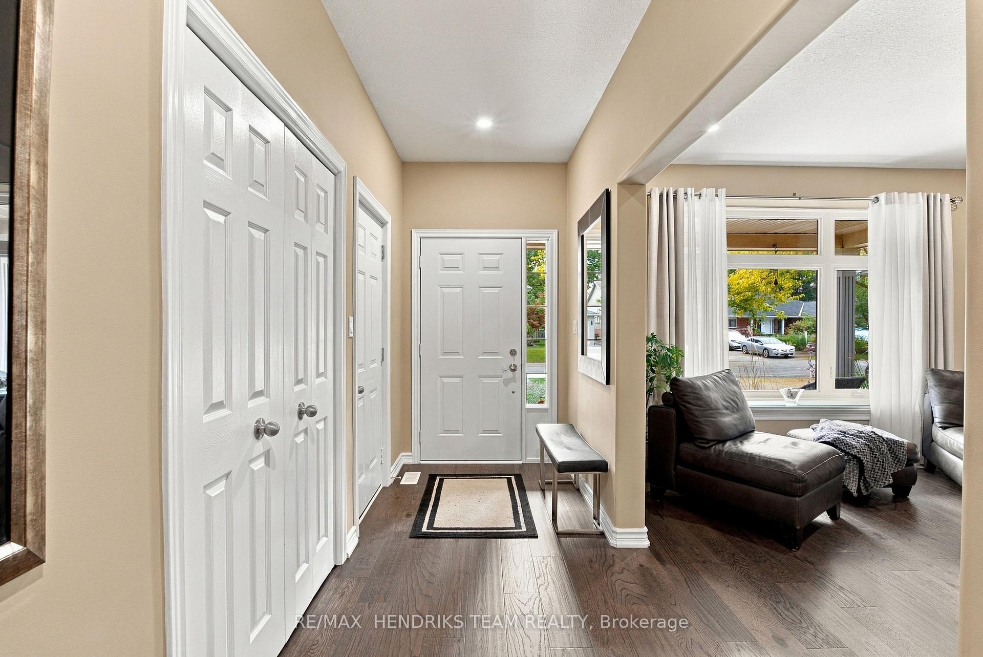 Photo 26 of 13 Timber Lane, St. Catharines, Lakeport — HOMEH