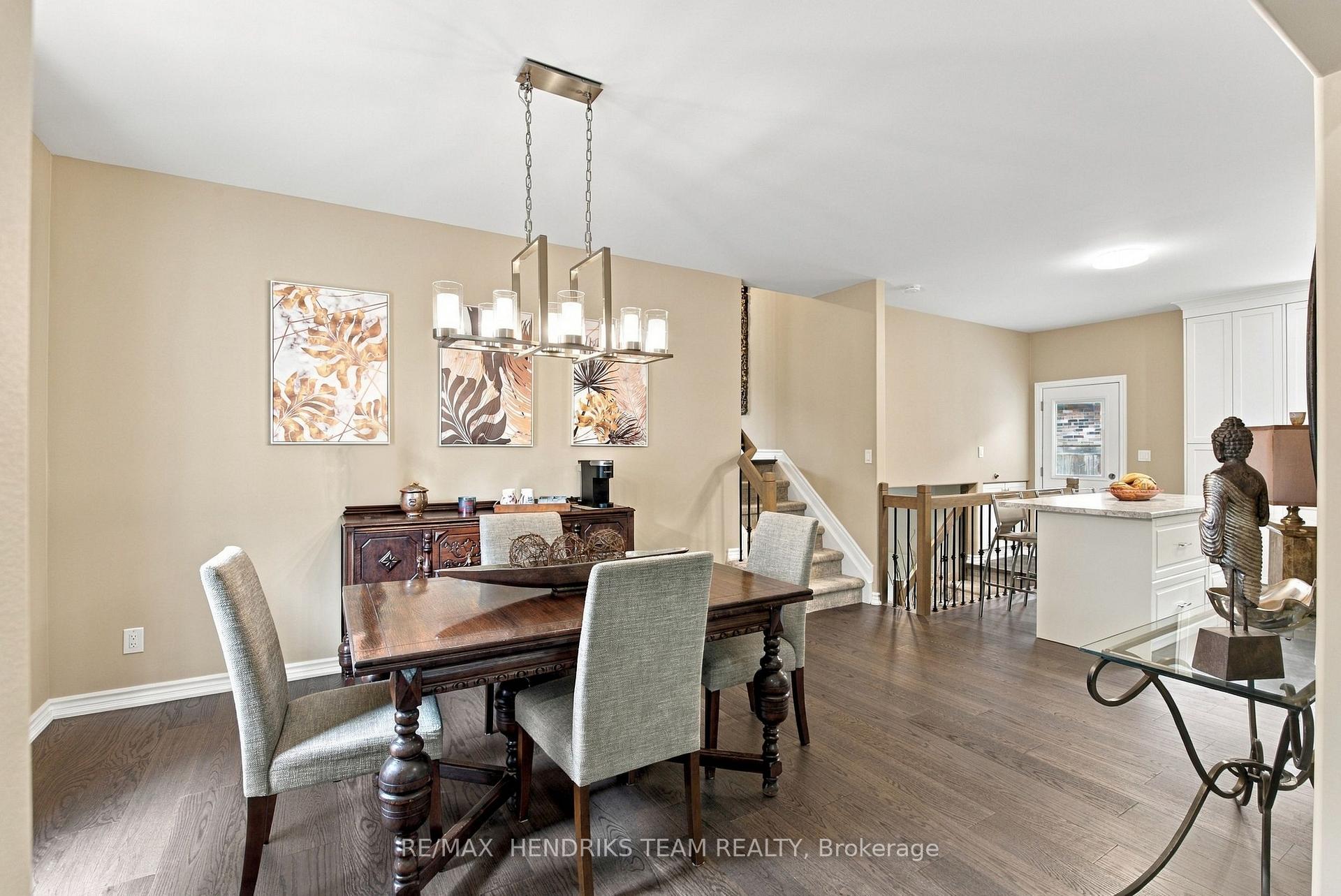 Photo 35 of 13 Timber Lane, St. Catharines, Lakeport — HOMEH