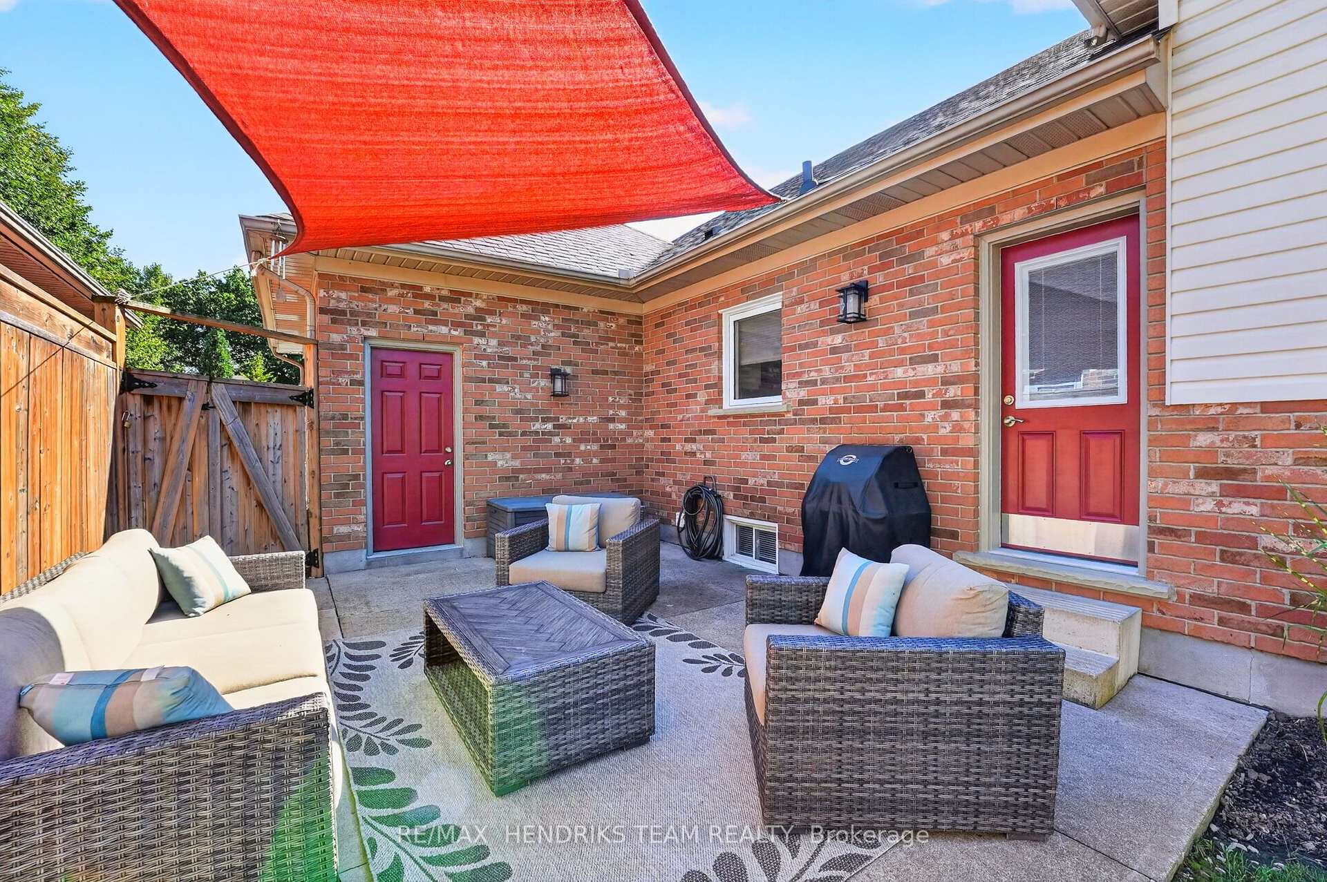 Photo 78 of 13 Timber Lane, St. Catharines, Lakeport — HOMEH