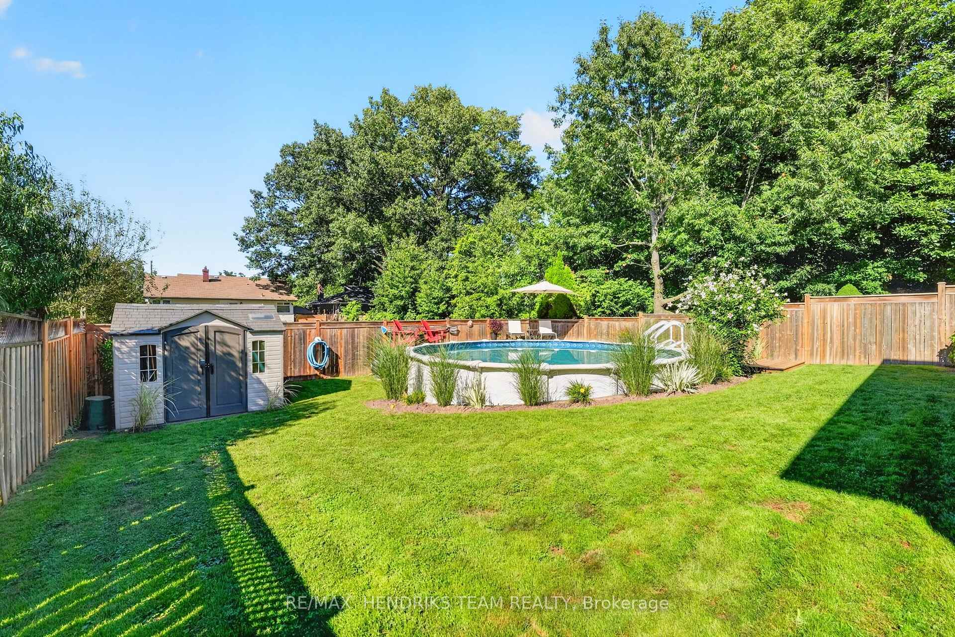 Photo 89 of 13 Timber Lane, St. Catharines, Lakeport — HOMEH