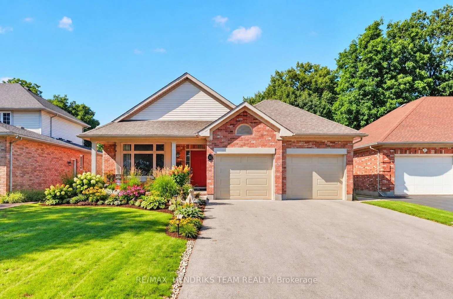 Photo 13 of 13 Timber Lane, St. Catharines, Lakeport — HOMEH