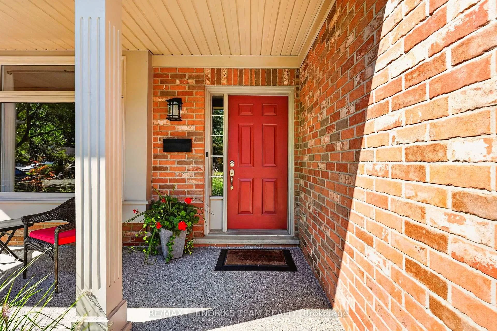 Photo 22 of 13 Timber Lane, St. Catharines, Lakeport — HOMEH