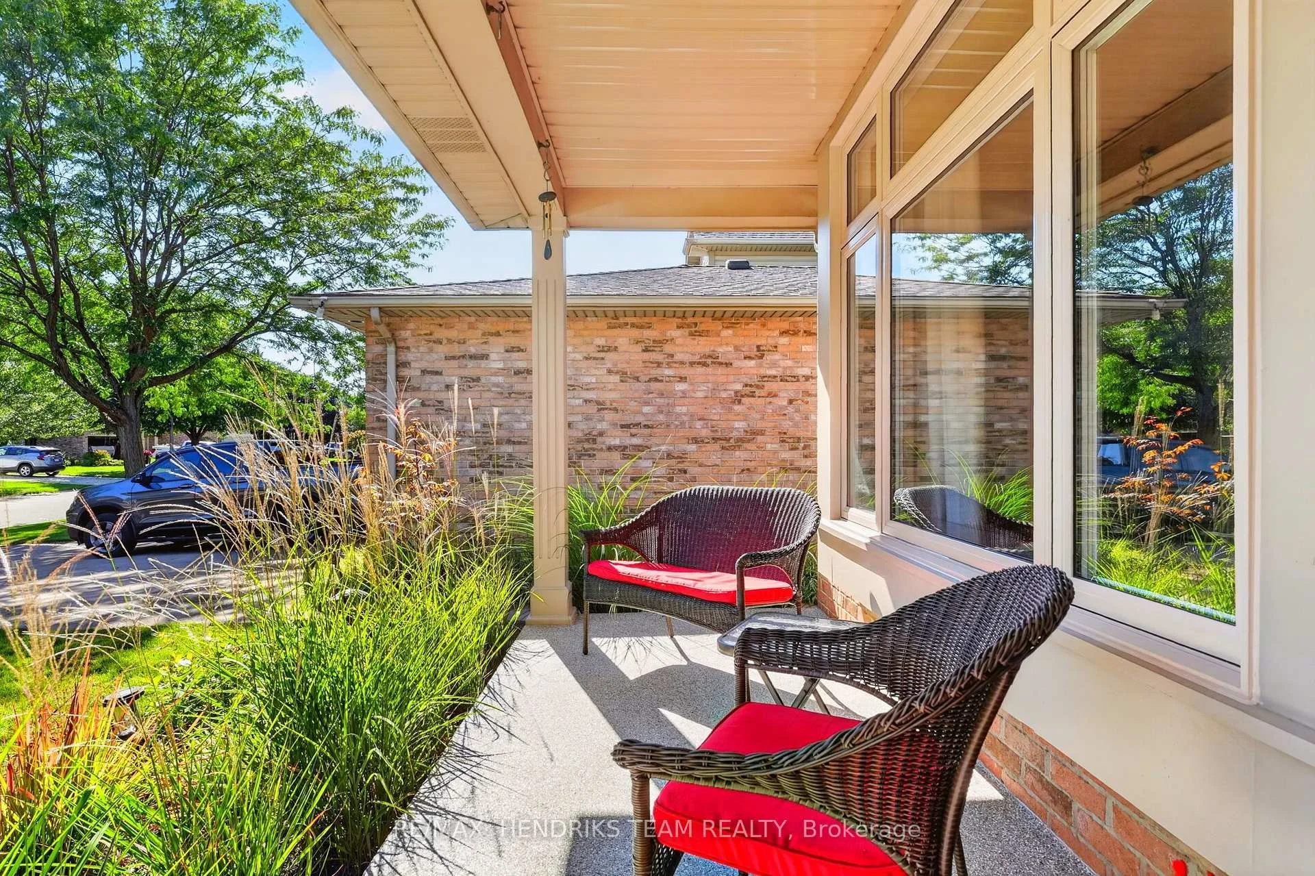 Photo 25 of 13 Timber Lane, St. Catharines, Lakeport — HOMEH