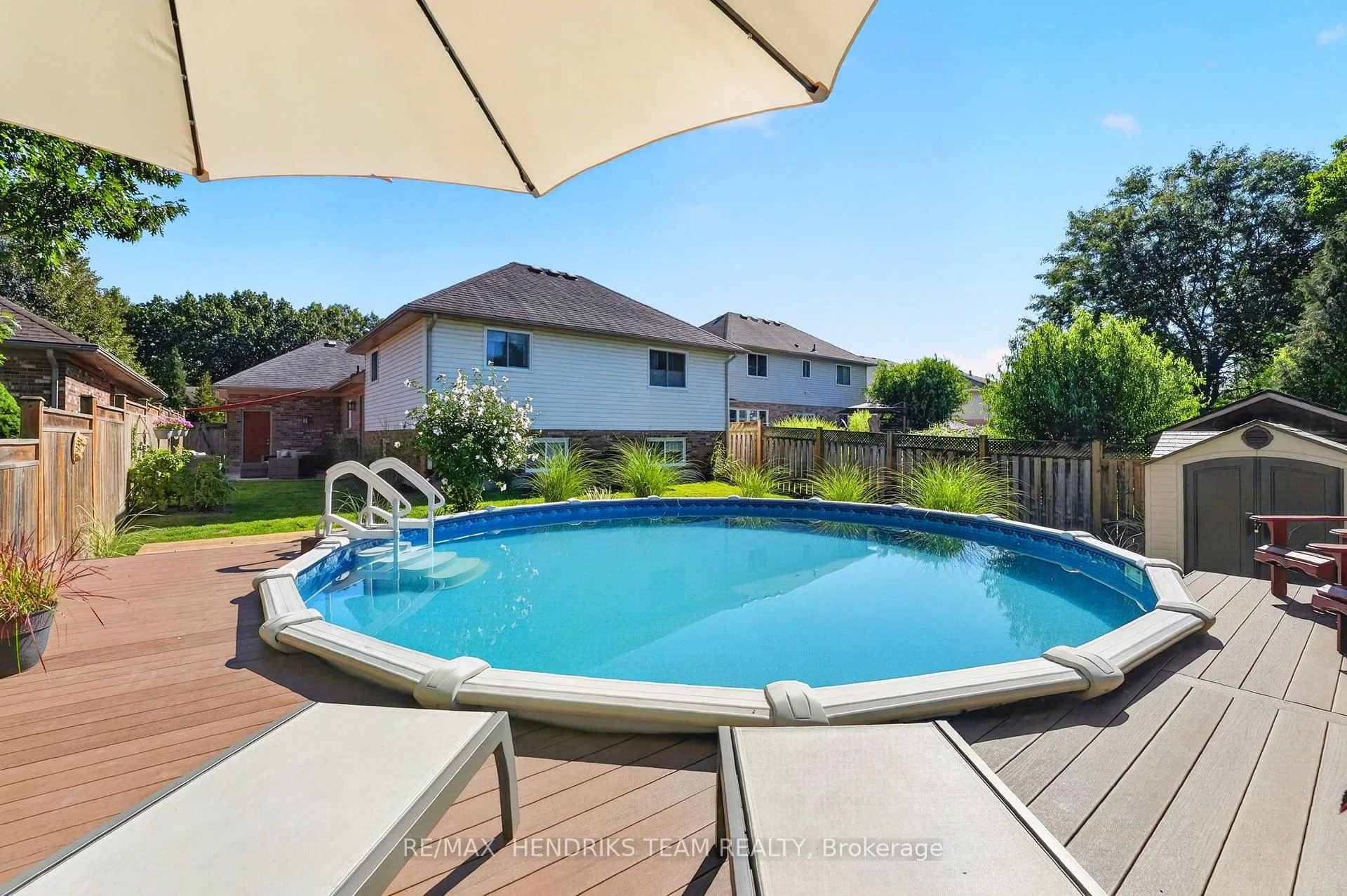 Photo 56 of 13 Timber Lane, St. Catharines, Lakeport — HOMEH