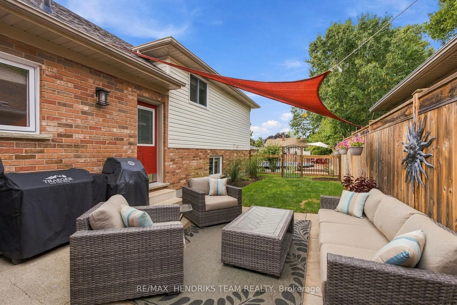 Photo 86 of 13 Timber Lane, St. Catharines, Lakeport — HOMEH