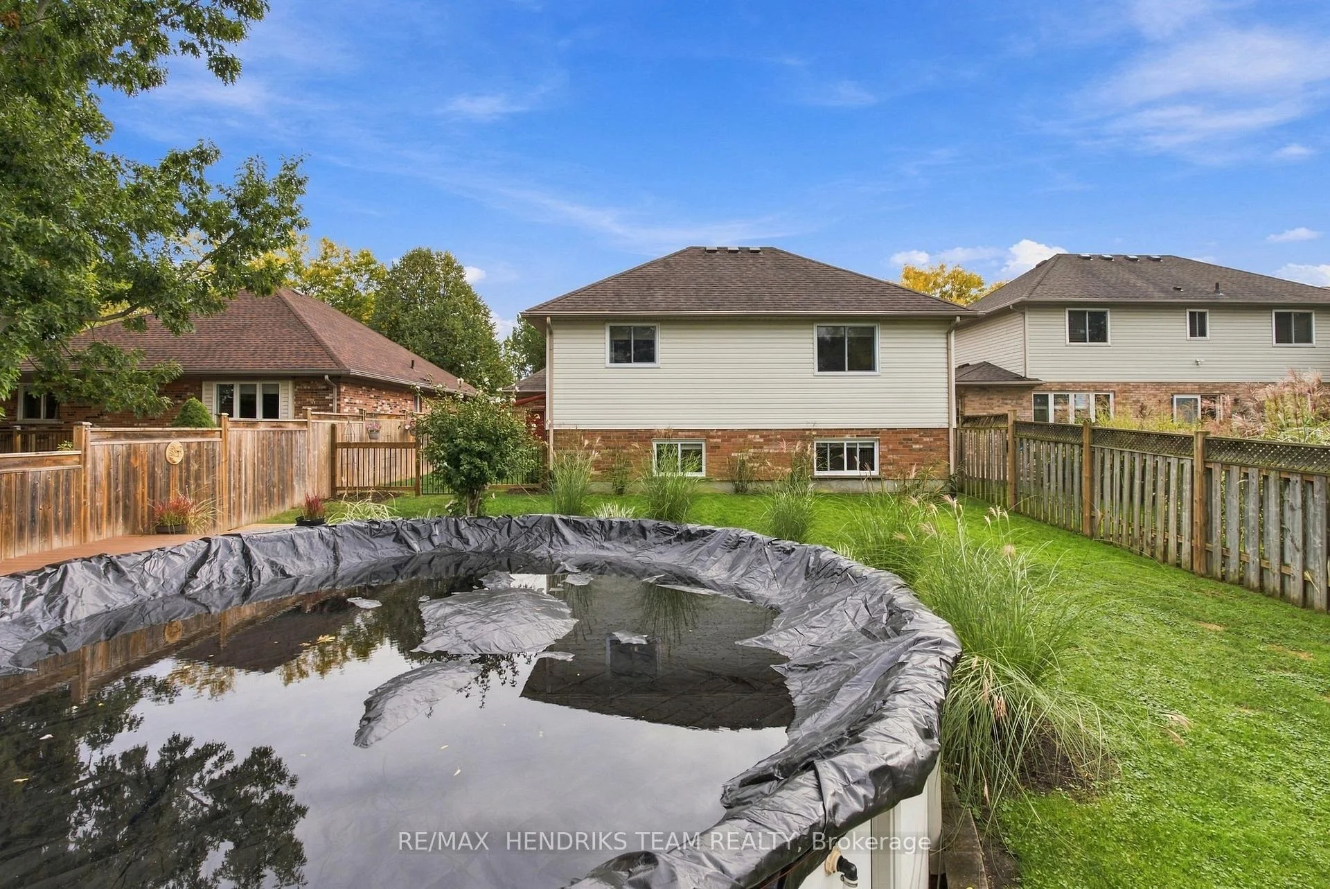 Photo 92 of 13 Timber Lane, St. Catharines, Lakeport — HOMEH
