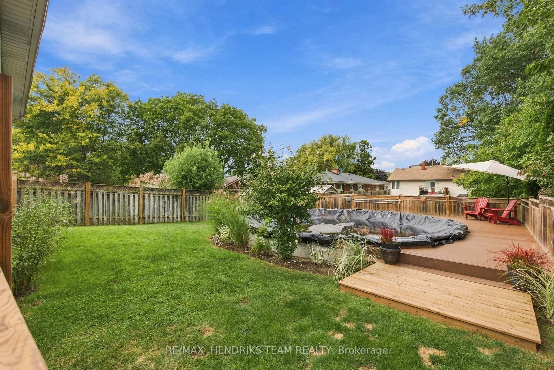 Photo 93 of 13 Timber Lane, St. Catharines, Lakeport — HOMEH