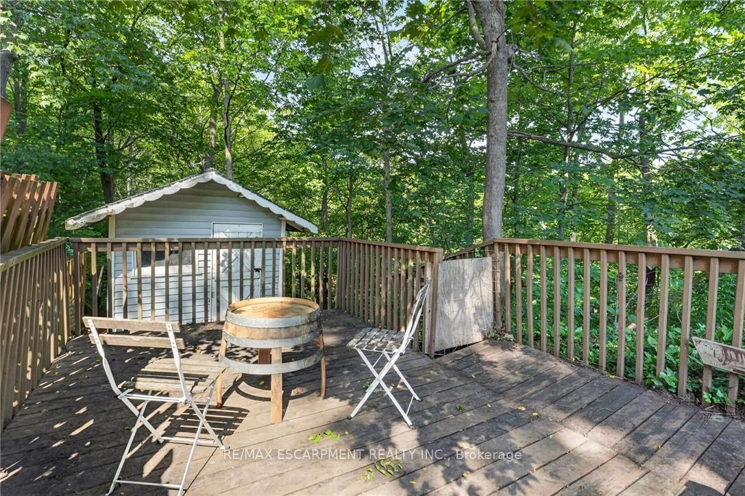 Photo 42 of 9 Leslie Drive, Hamilton, Stoney Creek — HOMEH