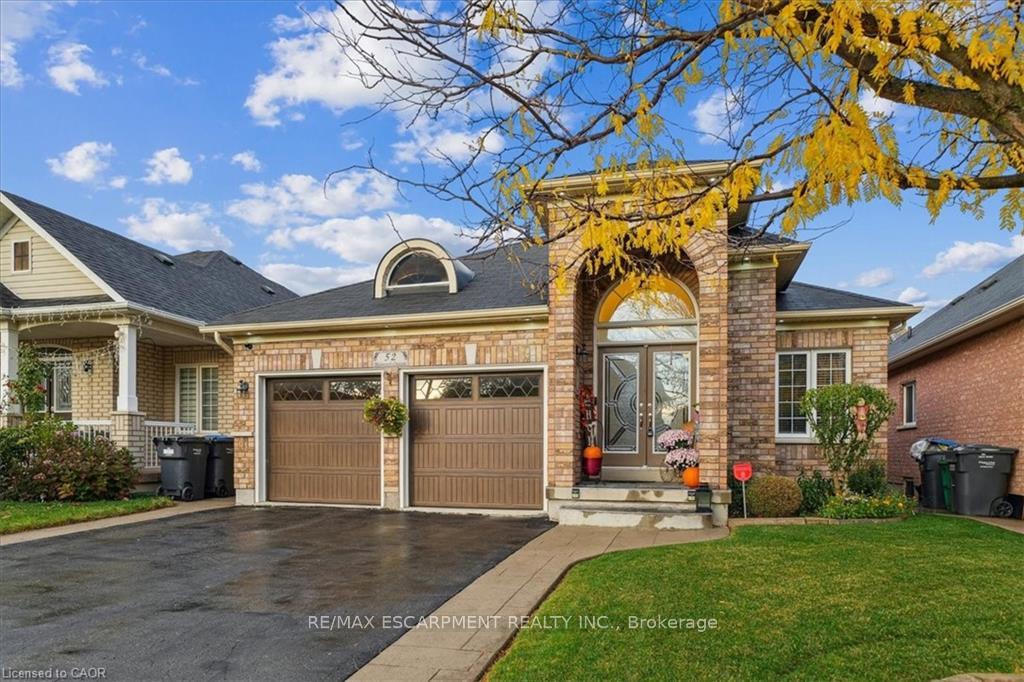 Photo 40 of 52 Mistycreek Crescent, Brampton, Fletcher's Meadow — HOMEH