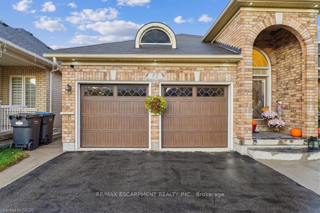 Photo 41 of 52 Mistycreek Crescent, Brampton, Fletcher's Meadow — HOMEH