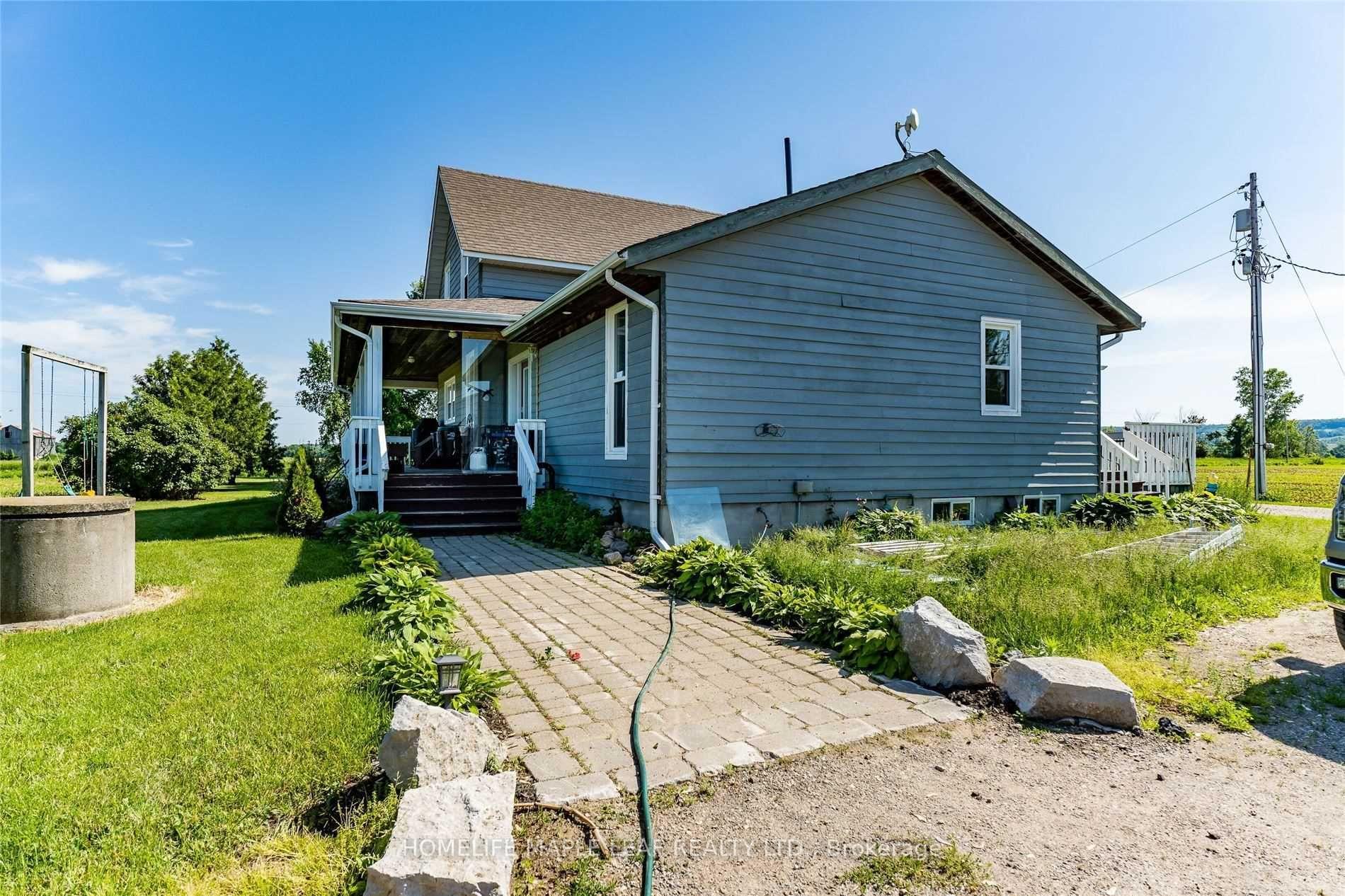 Photo 10 of 6830 3/4 Side Road, Clearview, Rural Clearview — HOMEH
