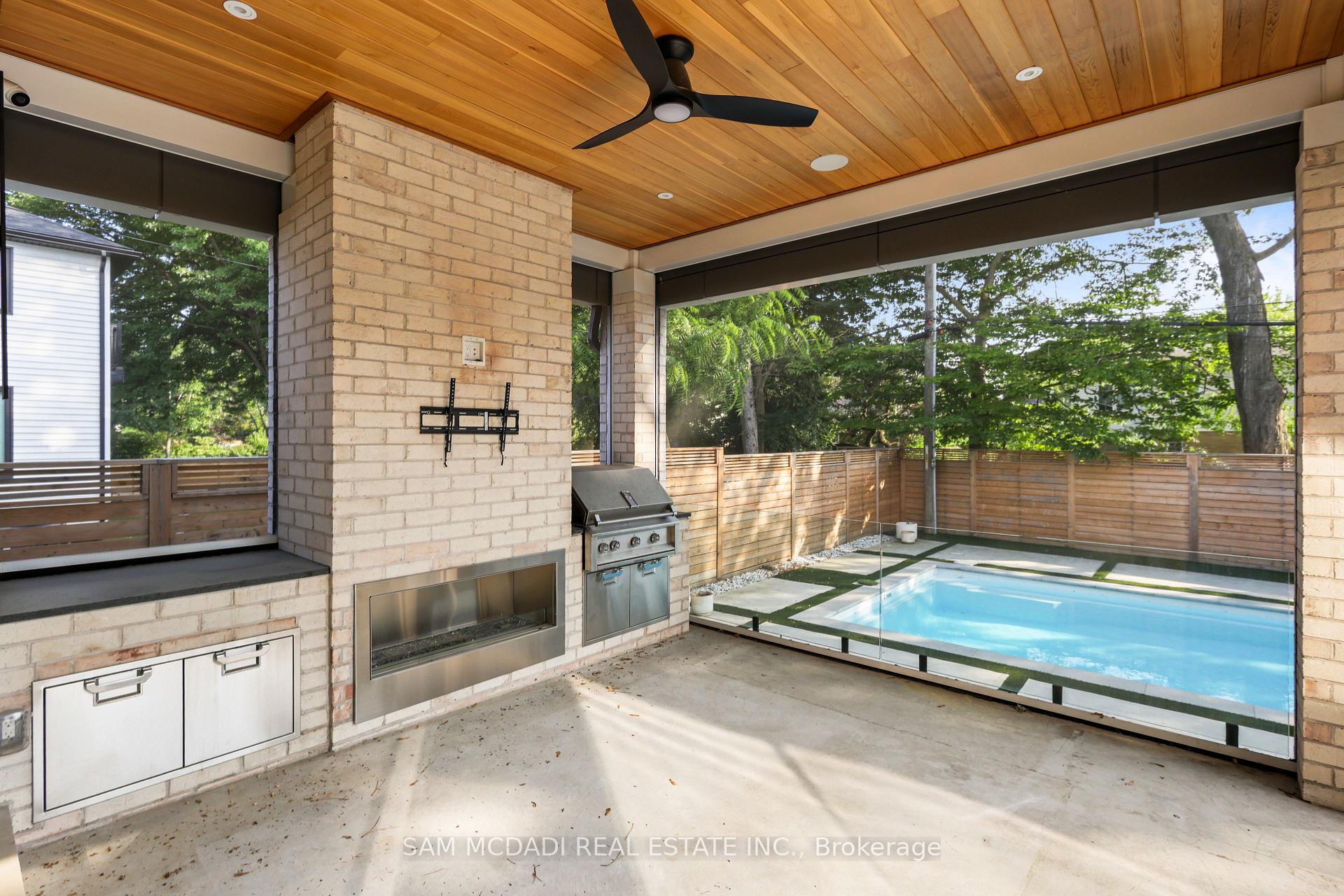 Photo 45 of 2186 Harcourt Crescent, Mississauga, Lakeview — HOMEH