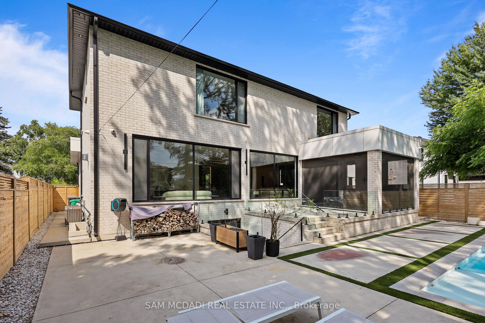 Photo 47 of 2186 Harcourt Crescent, Mississauga, Lakeview — HOMEH