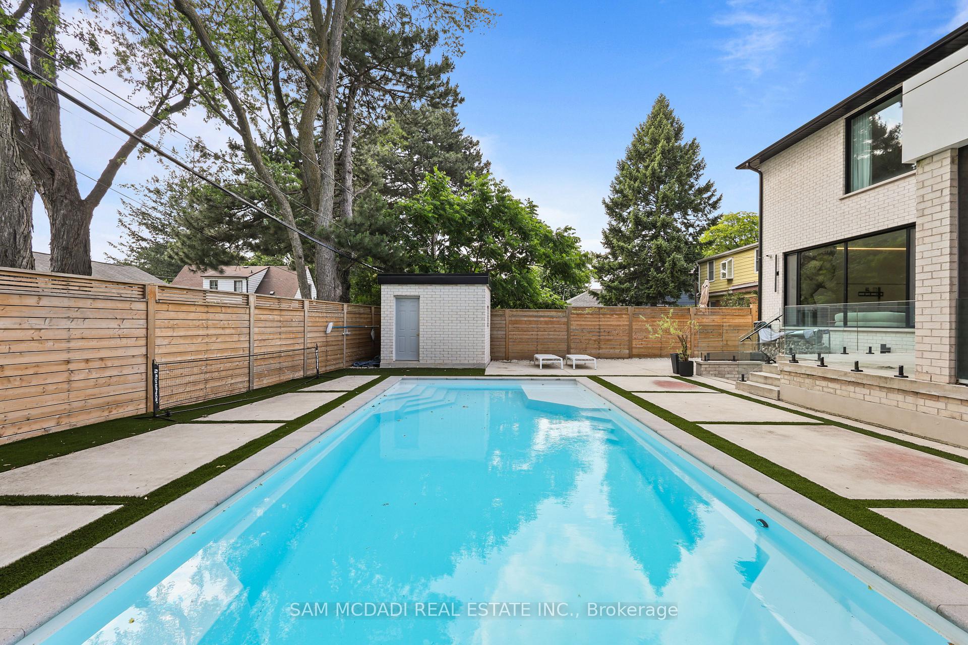 Photo 49 of 2186 Harcourt Crescent, Mississauga, Lakeview — HOMEH