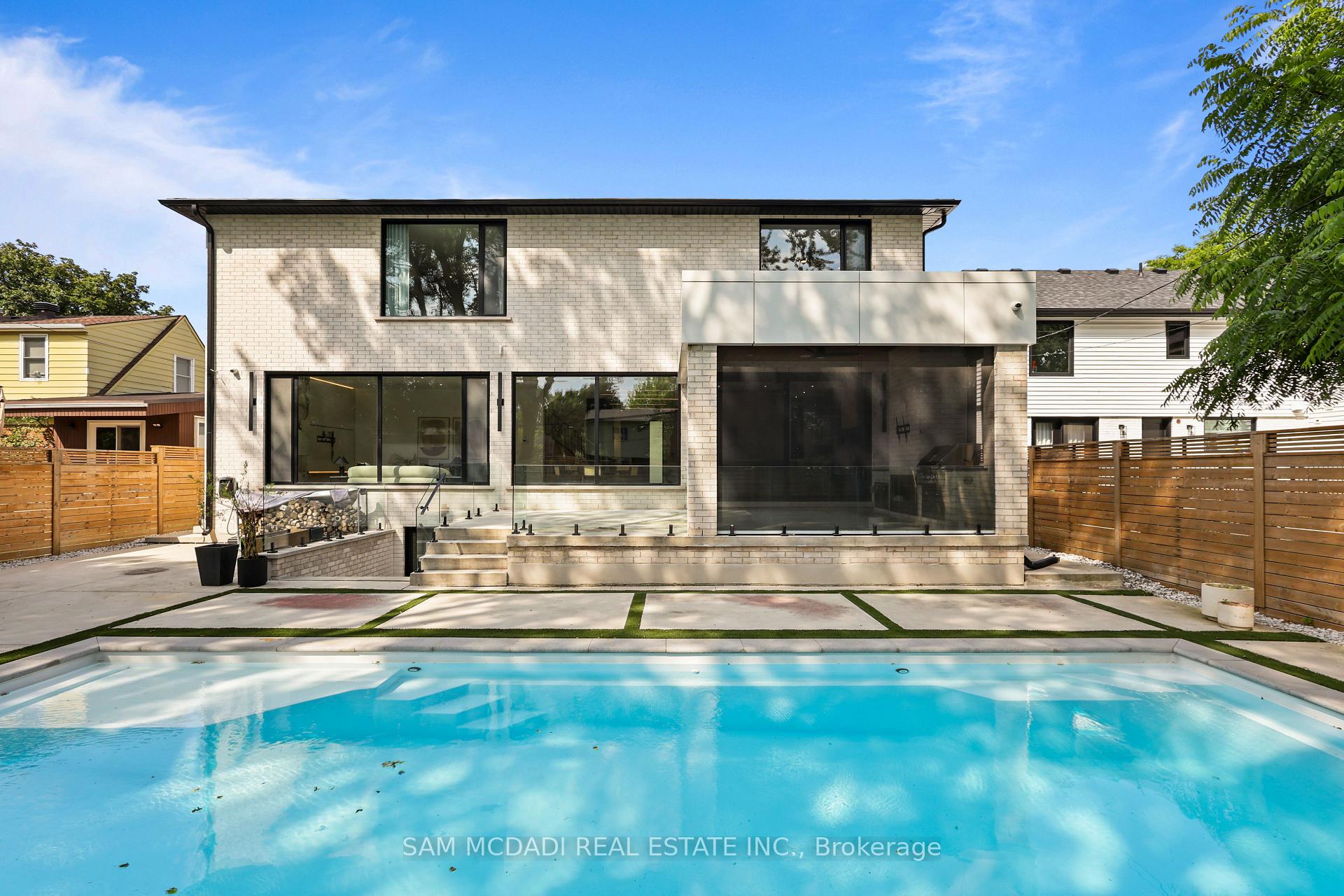 Photo 50 of 2186 Harcourt Crescent, Mississauga, Lakeview — HOMEH