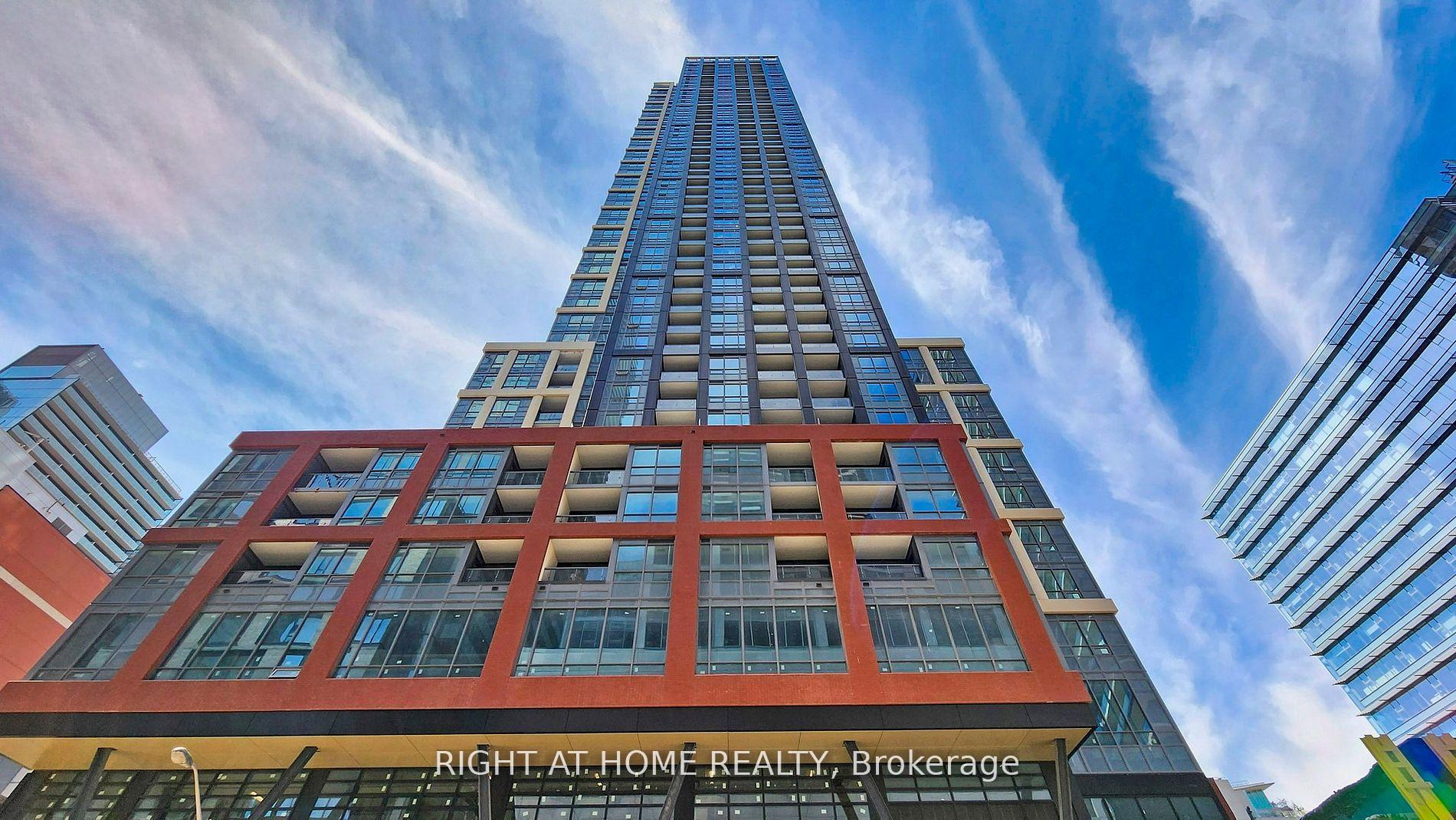 Photo of Unit 3815, 108 Peter Street