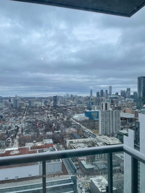 Photo 10 of Unit 3815, 108 Peter Street, Toronto, Waterfront Communities — HOMEH