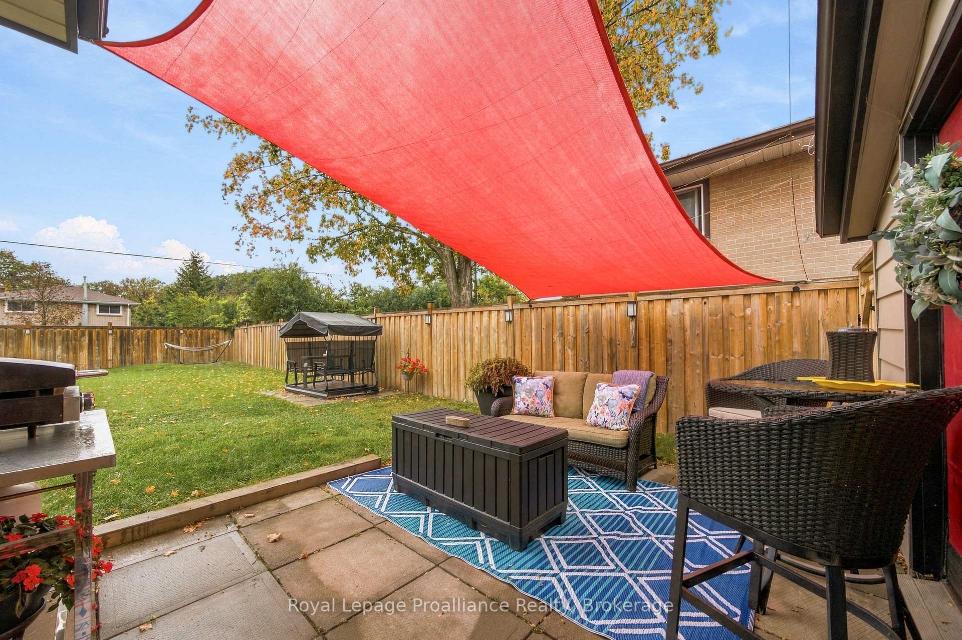 Photo 23 of 14 Munro Avenue, Belleville, Belleville Ward — HOMEH