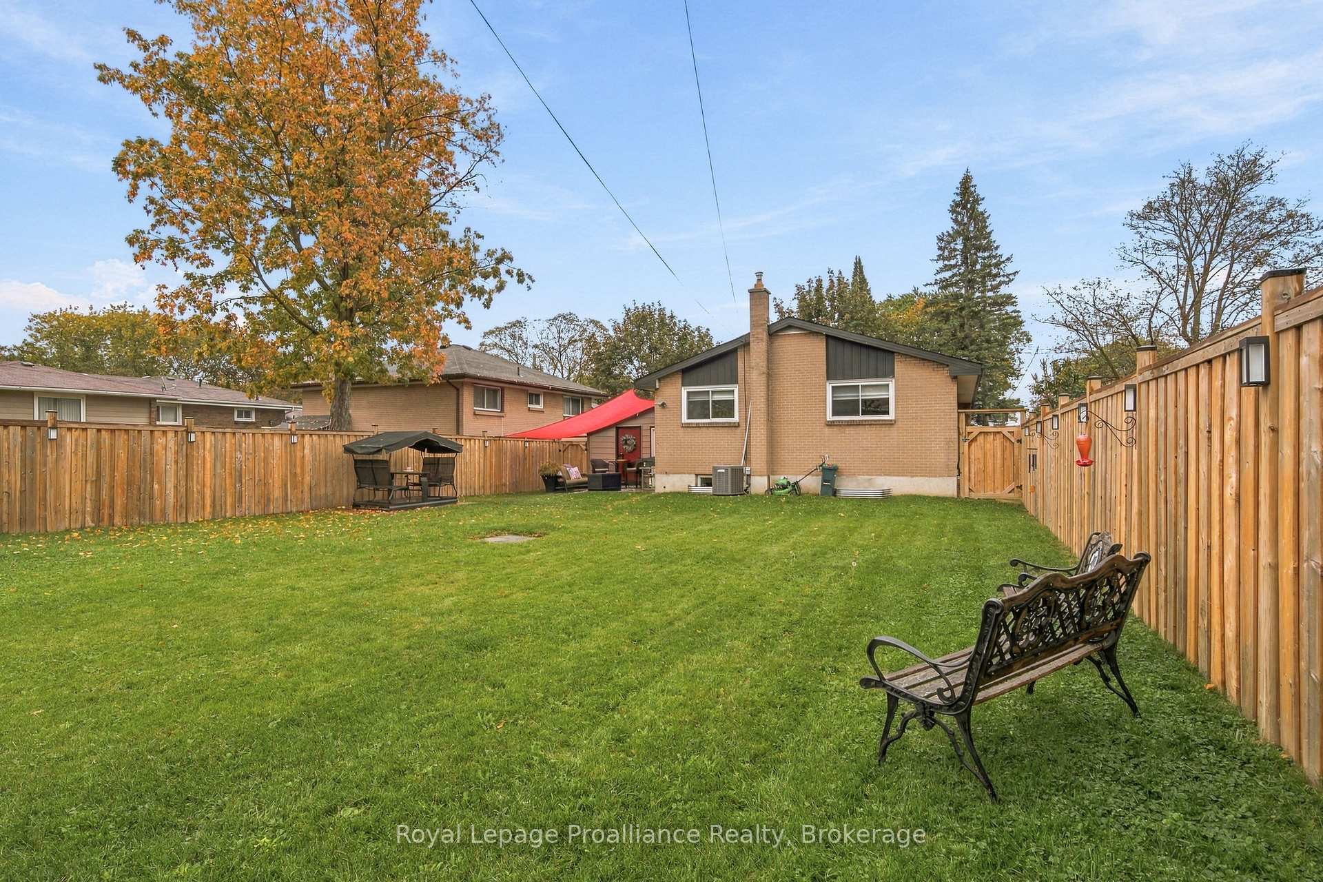 Photo 25 of 14 Munro Avenue, Belleville, Belleville Ward — HOMEH