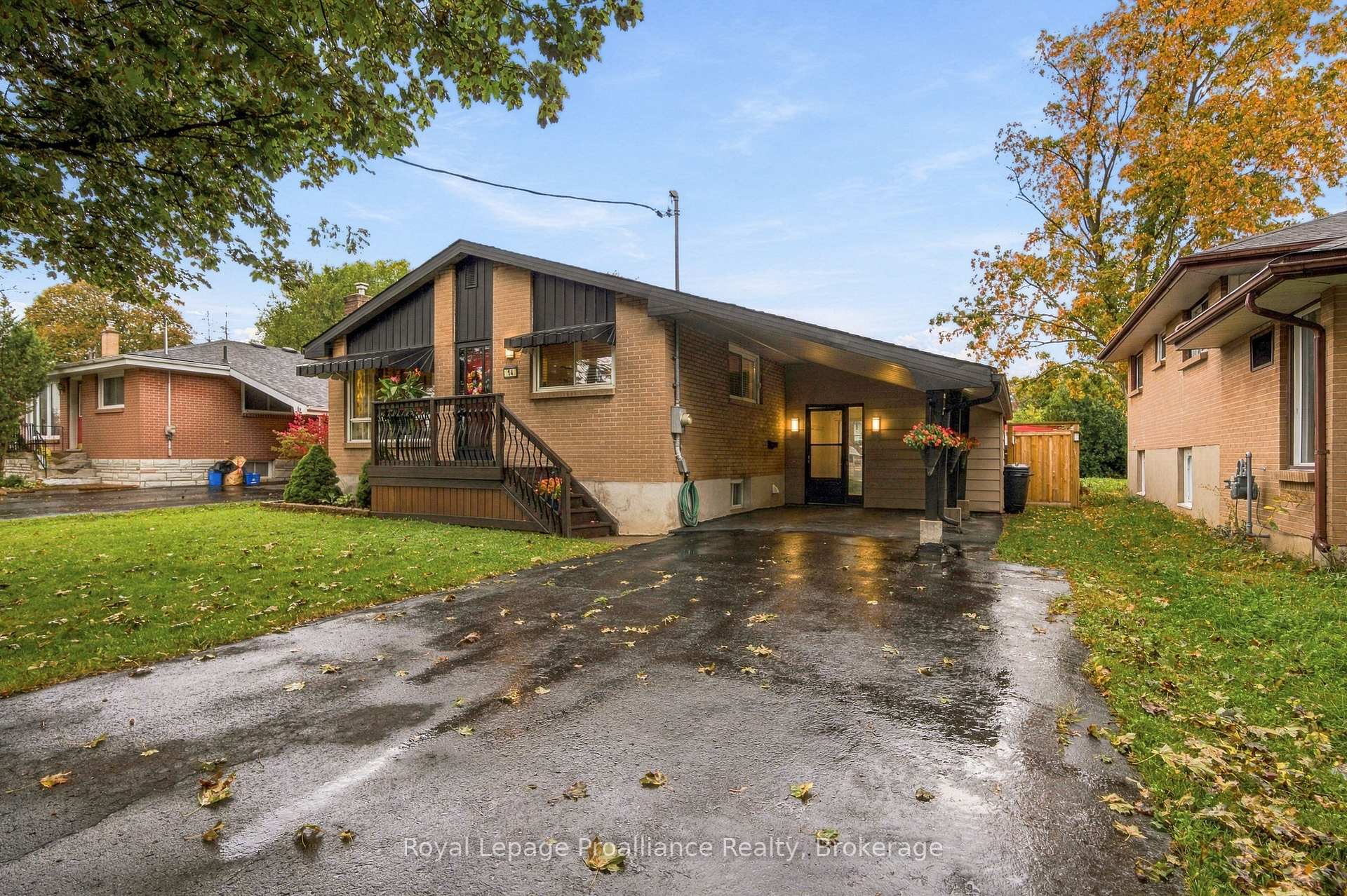 Photo 28 of 14 Munro Avenue, Belleville, Belleville Ward — HOMEH