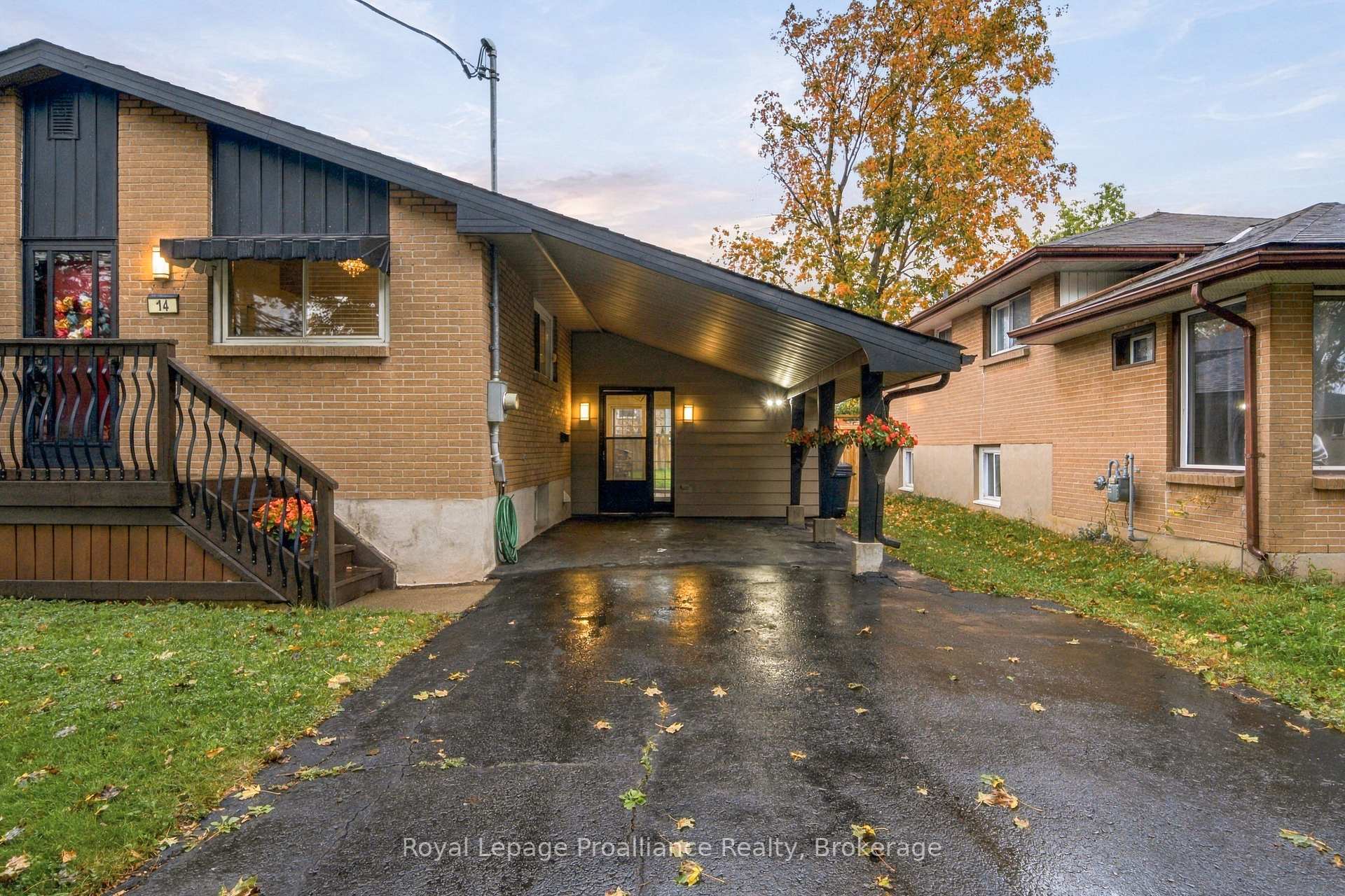 Photo 29 of 14 Munro Avenue, Belleville, Belleville Ward — HOMEH