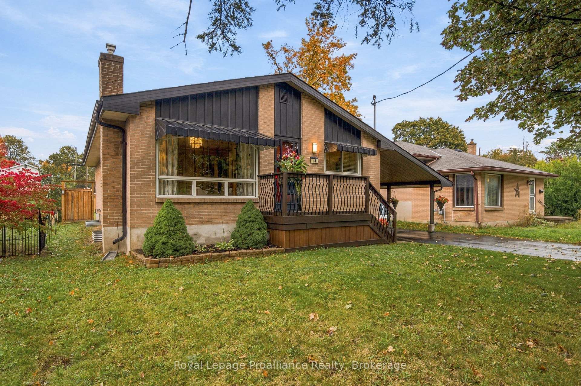 Photo 31 of 14 Munro Avenue, Belleville, Belleville Ward — HOMEH