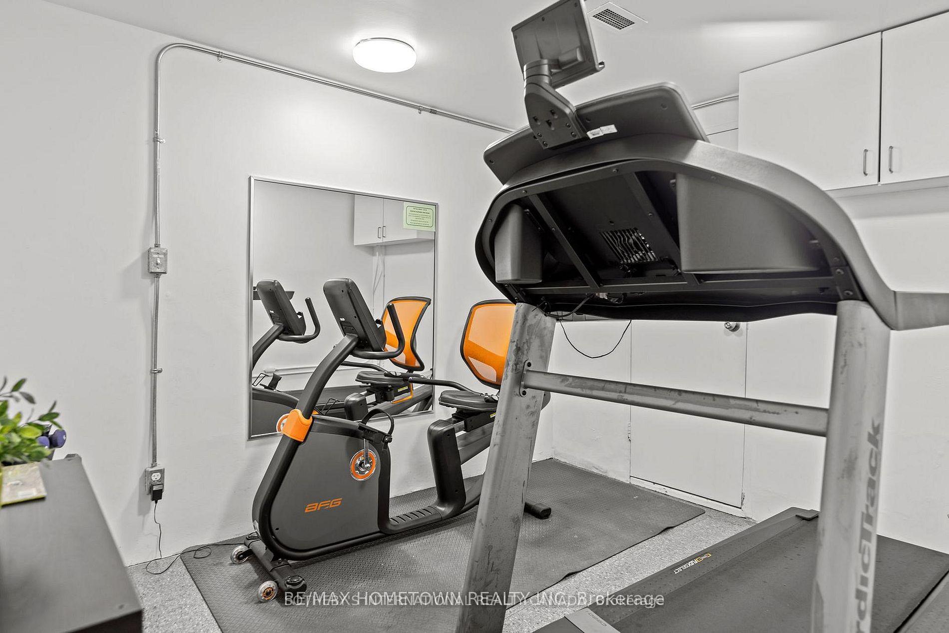 Photo 17 of Unit 601, 109 King Street E, Brockville, Brockville — HOMEH