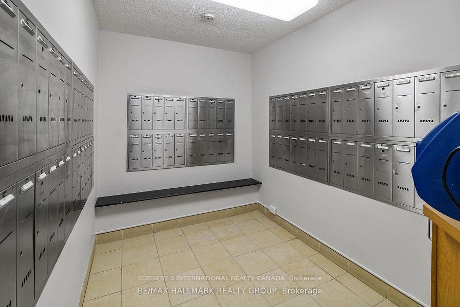 Photo 18 of Unit 601, 109 King Street E, Brockville, Brockville — HOMEH