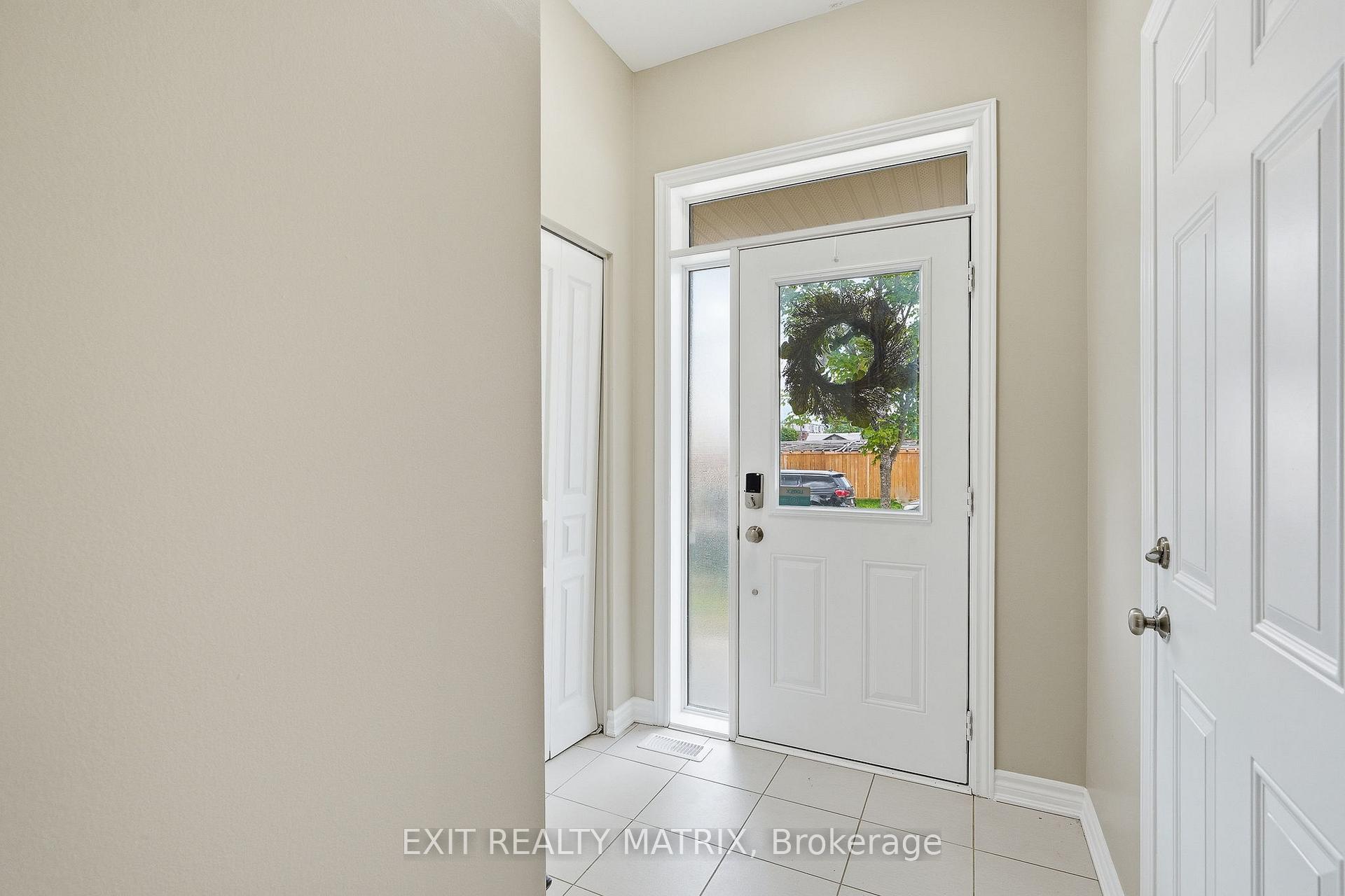 Photo 3 of 552 Via Mattino Way, Ottawa, Barrhaven - Longfields — HOMEH