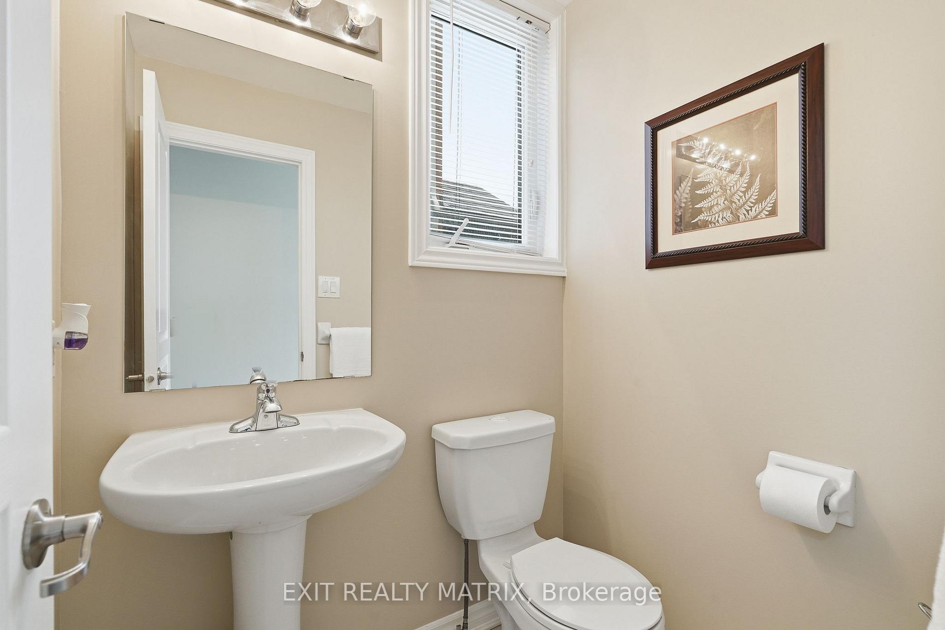 Photo 4 of 552 Via Mattino Way, Ottawa, Barrhaven - Longfields — HOMEH