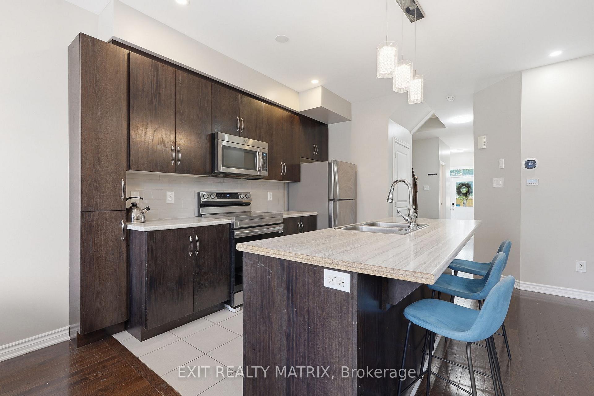 Photo 8 of 552 Via Mattino Way, Ottawa, Barrhaven - Longfields — HOMEH
