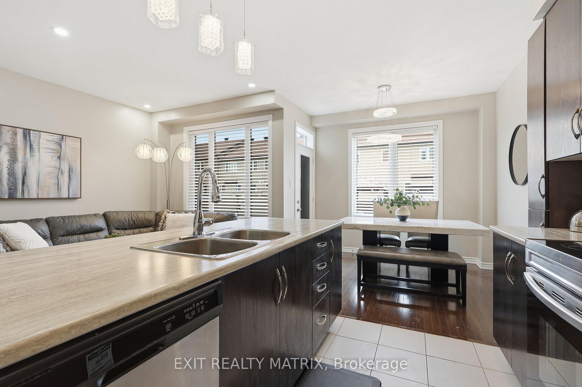 Photo 11 of 552 Via Mattino Way, Ottawa, Barrhaven - Longfields — HOMEH