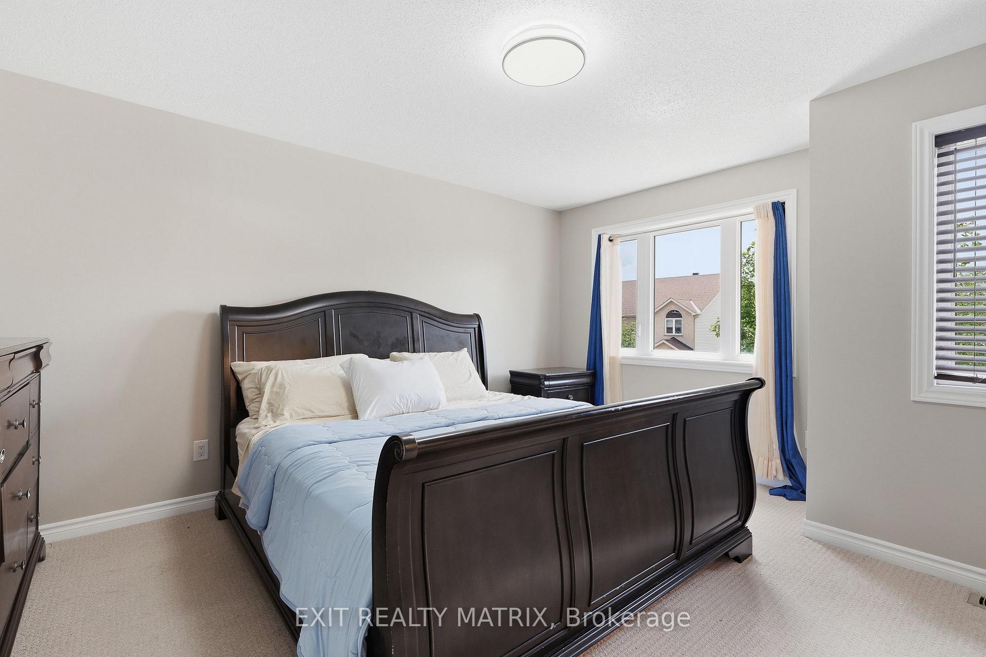 Photo 14 of 552 Via Mattino Way, Ottawa, Barrhaven - Longfields — HOMEH