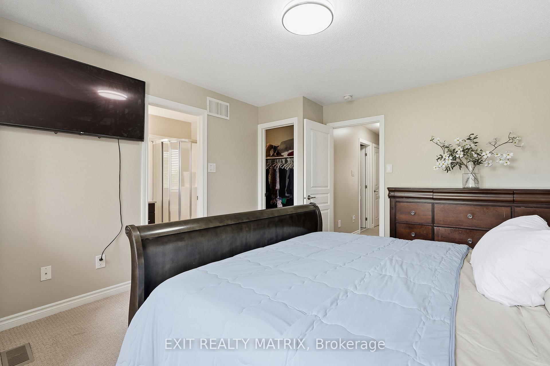 Photo 15 of 552 Via Mattino Way, Ottawa, Barrhaven - Longfields — HOMEH