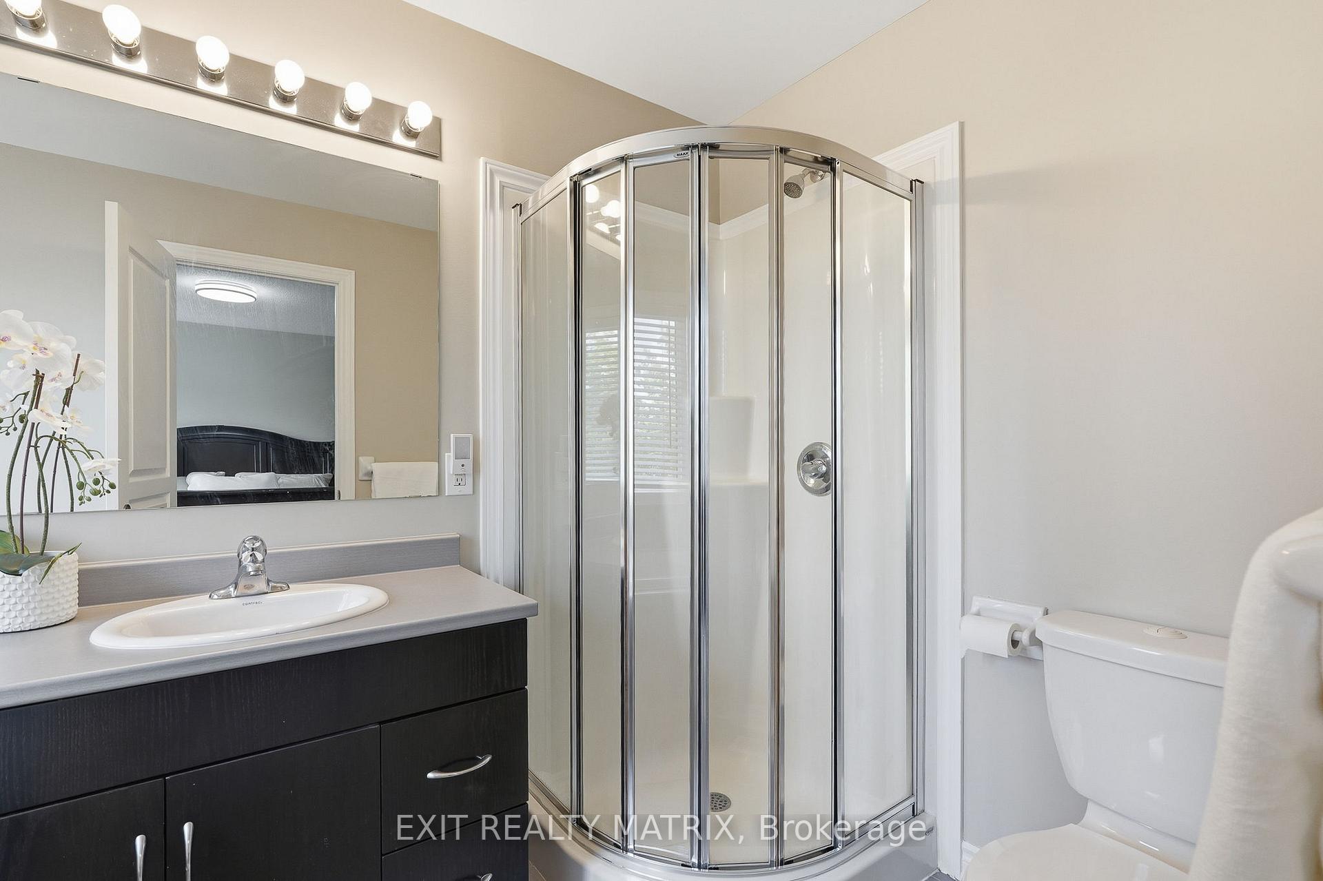 Photo 17 of 552 Via Mattino Way, Ottawa, Barrhaven - Longfields — HOMEH